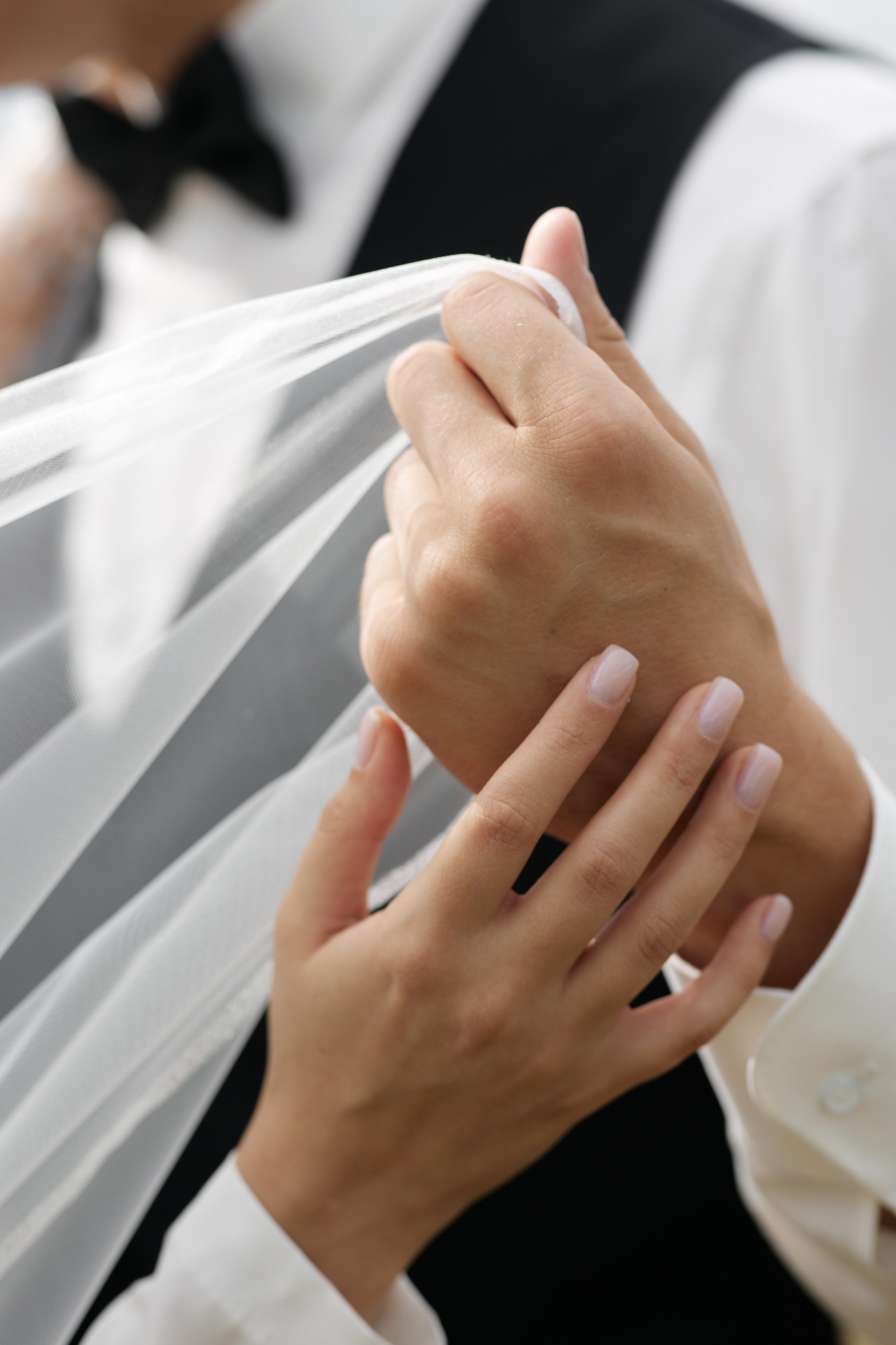 Настя и Артем. Свадебный фотограф Москва Калуга