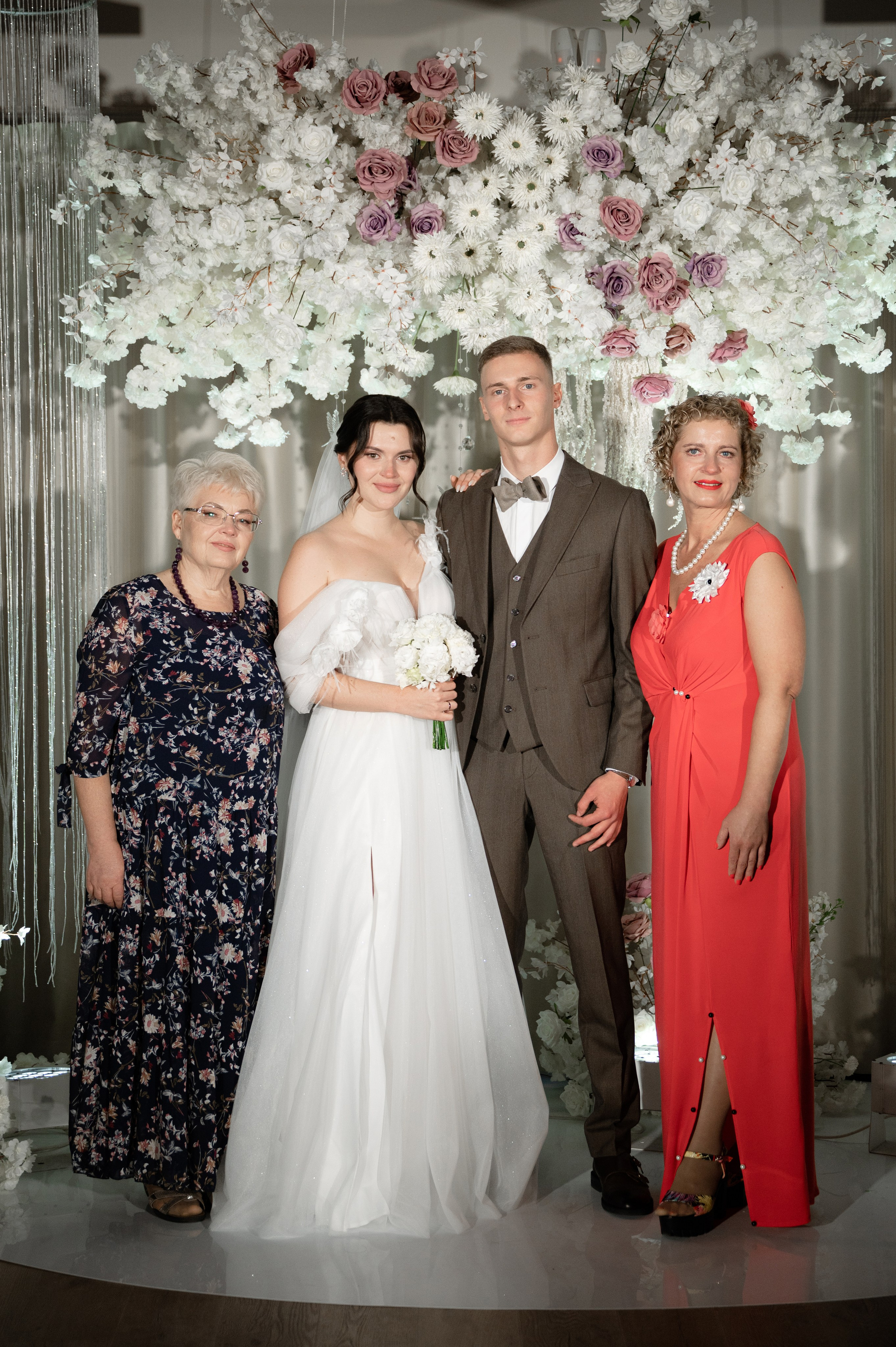 Анна & Валерий. Свадебный и семейный фотограф Тюмень Екатеринбург Москвина Алёна