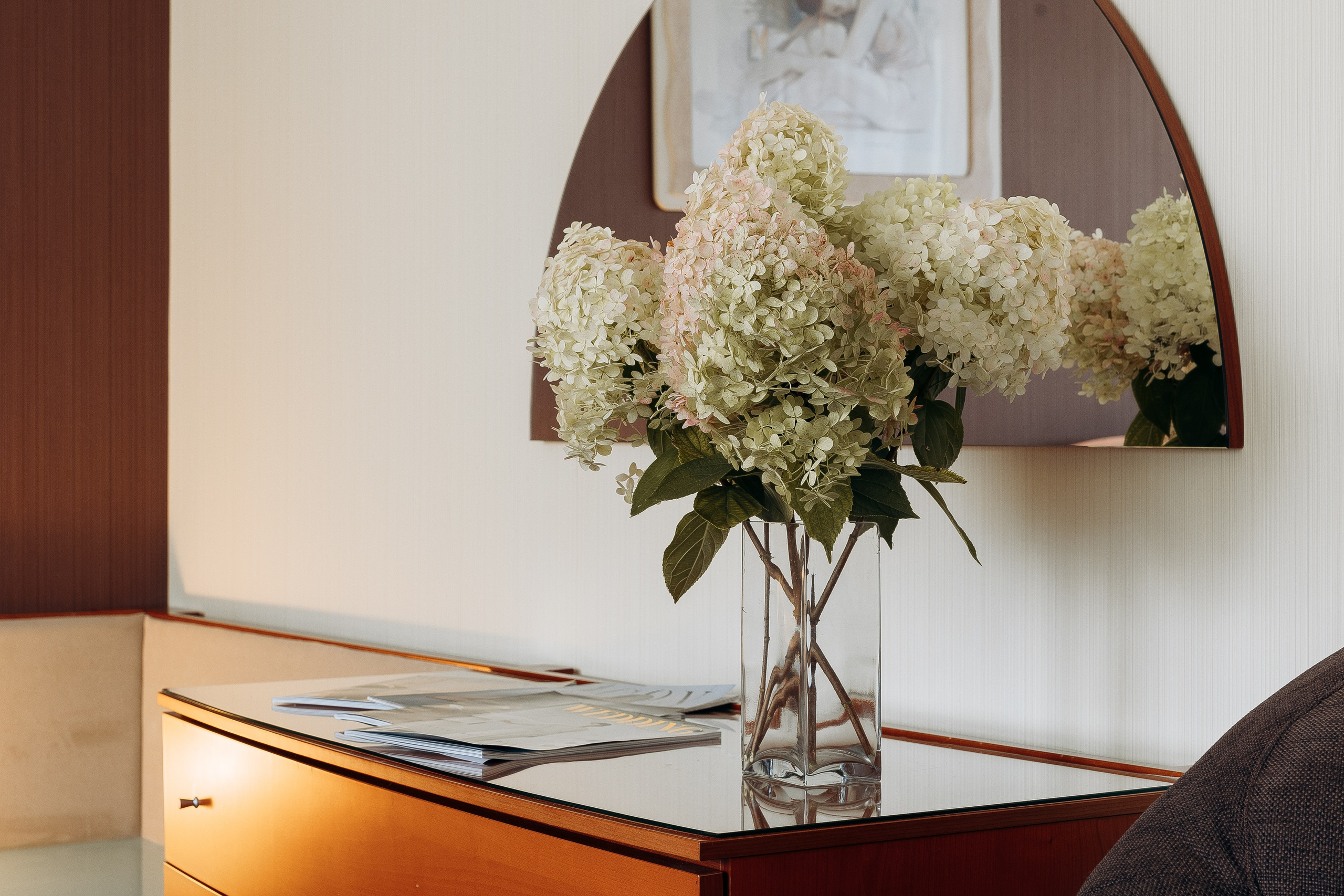 Гостиница «Для Вас». Свадебный фотограф Пенза