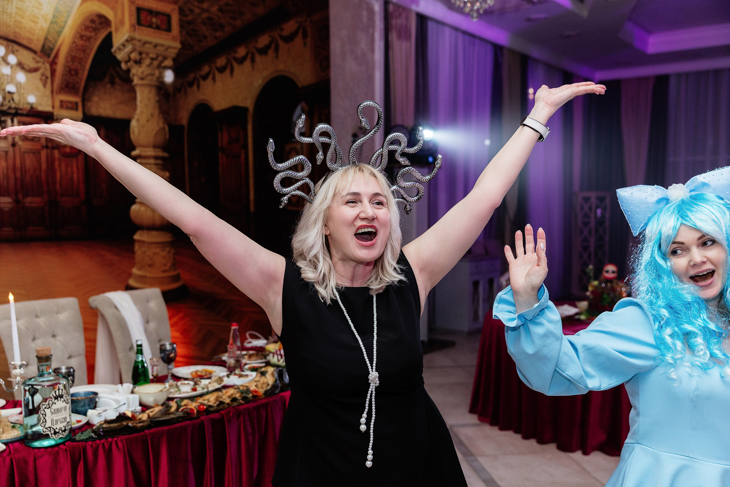 Birthday. Фотограф в Ростове-на-Дону — Евгений Красильников