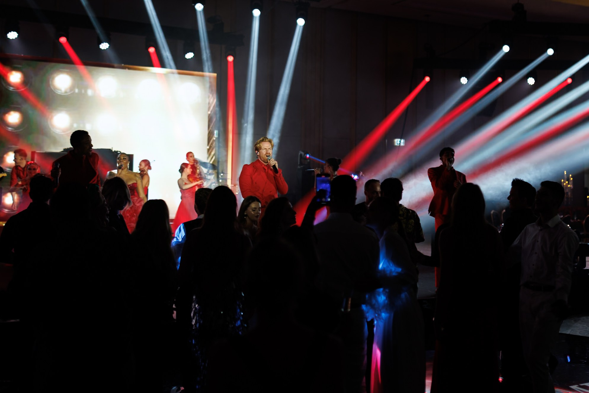 Event Photographer & Videographer in Dubai | Фотограф и видеограф в Дубае. Just production