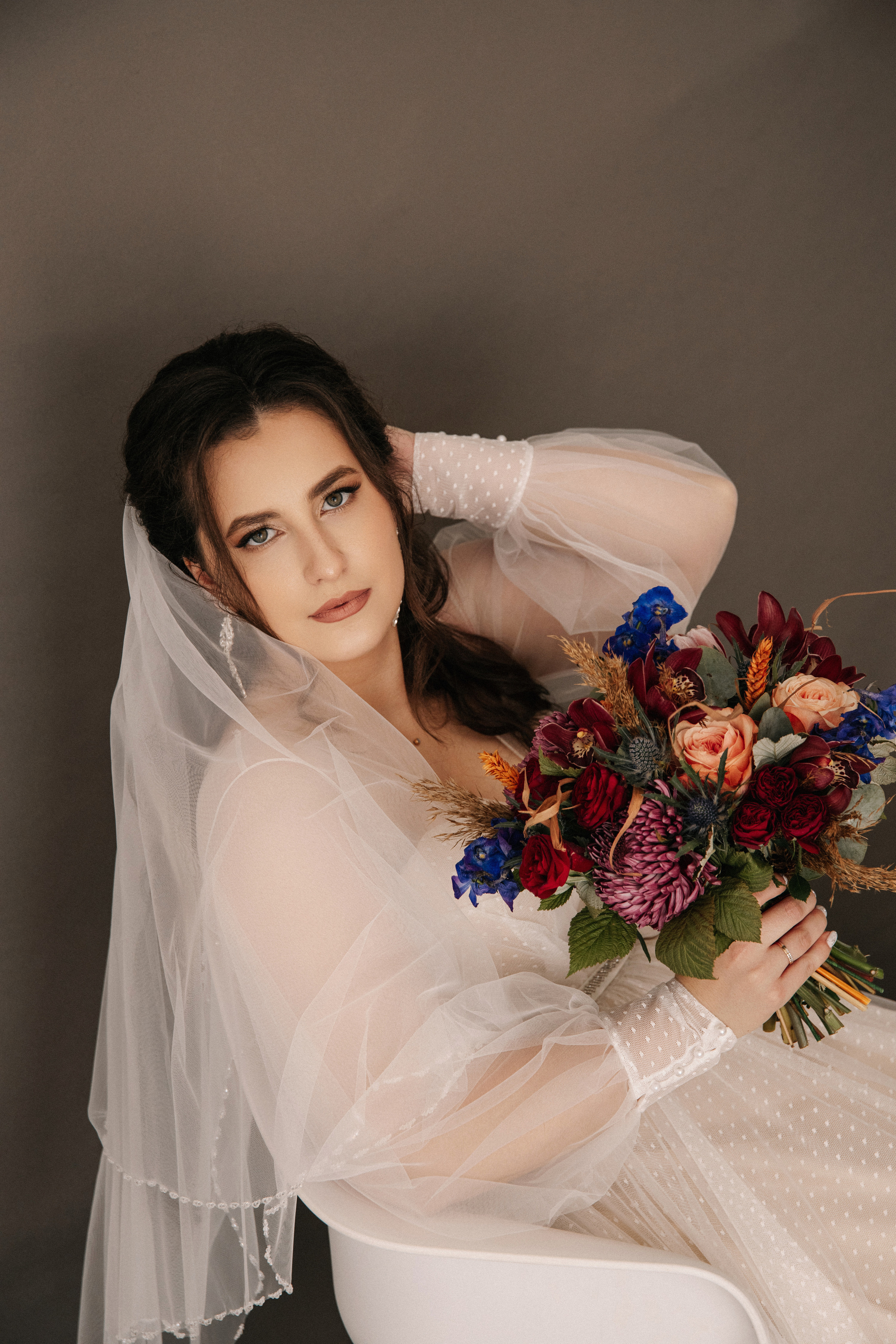 4.09.21. Свадебный Фотограф Уссурийск — Владивосток Мария Булавина