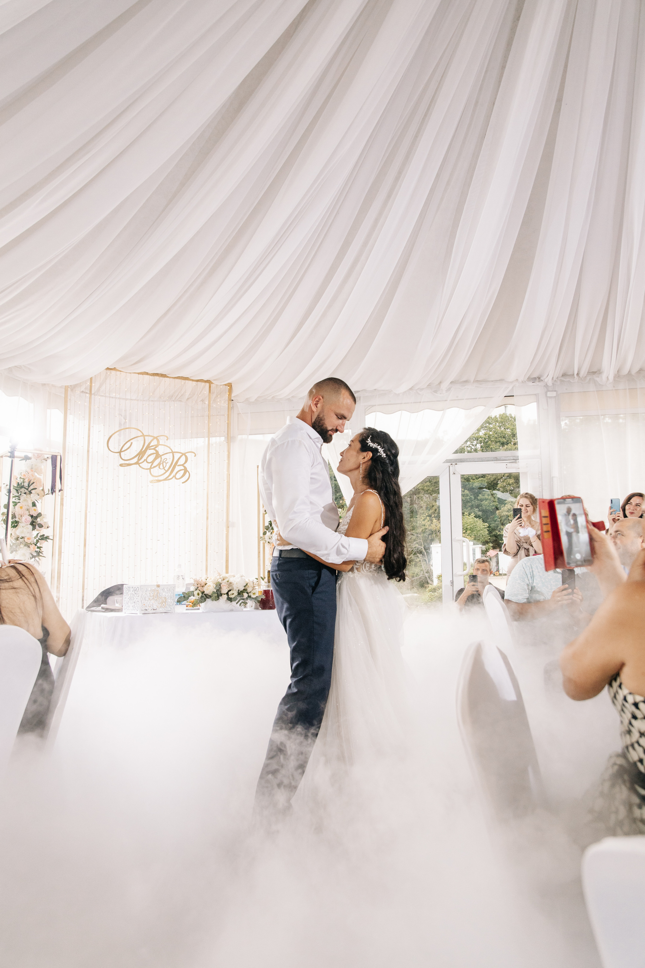 30.07.21. Свадебный Фотограф Уссурийск — Владивосток Мария Булавина