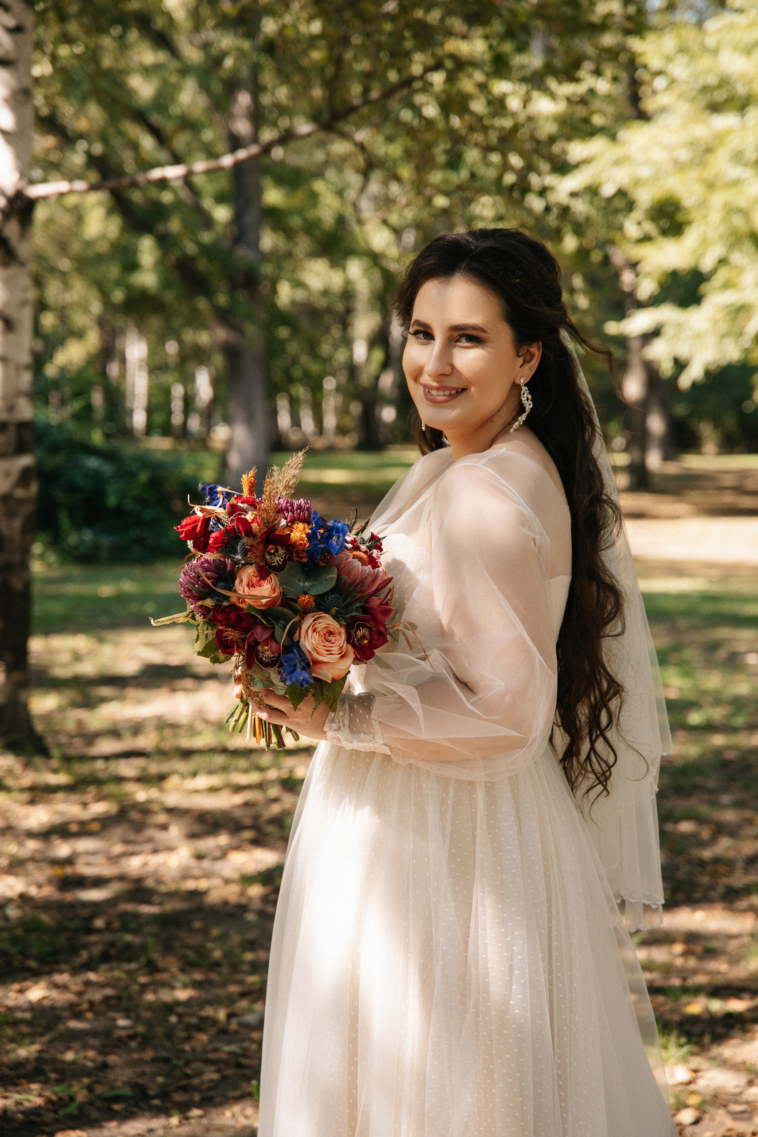 4.09.21. Свадебный Фотограф Уссурийск — Владивосток Мария Булавина