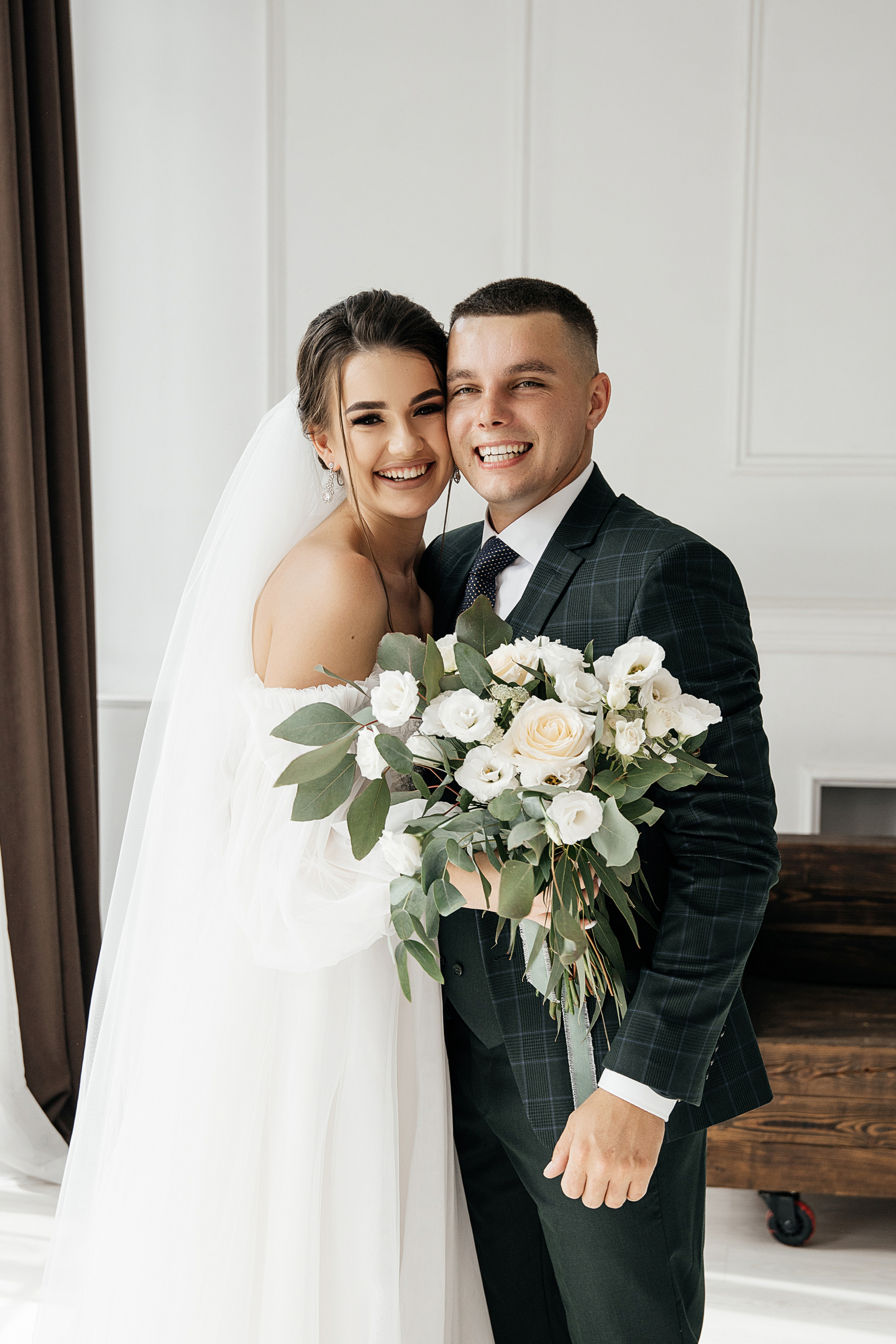 21.08.21. Свадебный Фотограф Уссурийск — Владивосток Мария Булавина