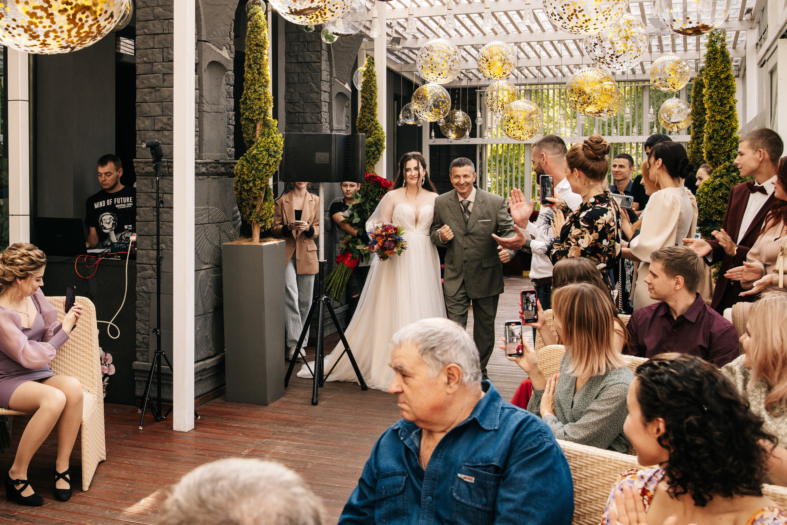 4.09.21. Свадебный Фотограф Уссурийск — Владивосток Мария Булавина