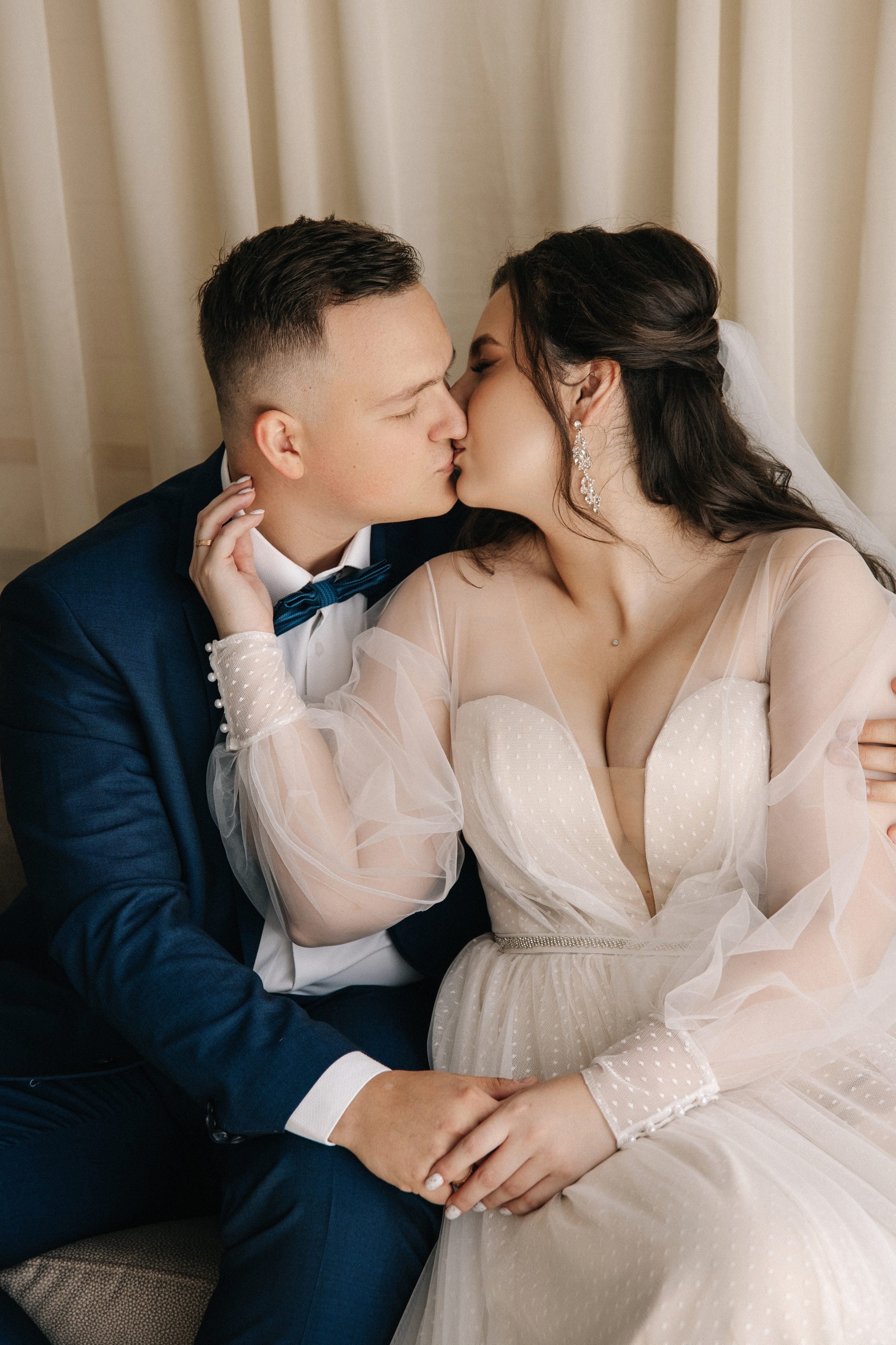 4.09.21. Свадебный Фотограф Уссурийск — Владивосток Мария Булавина