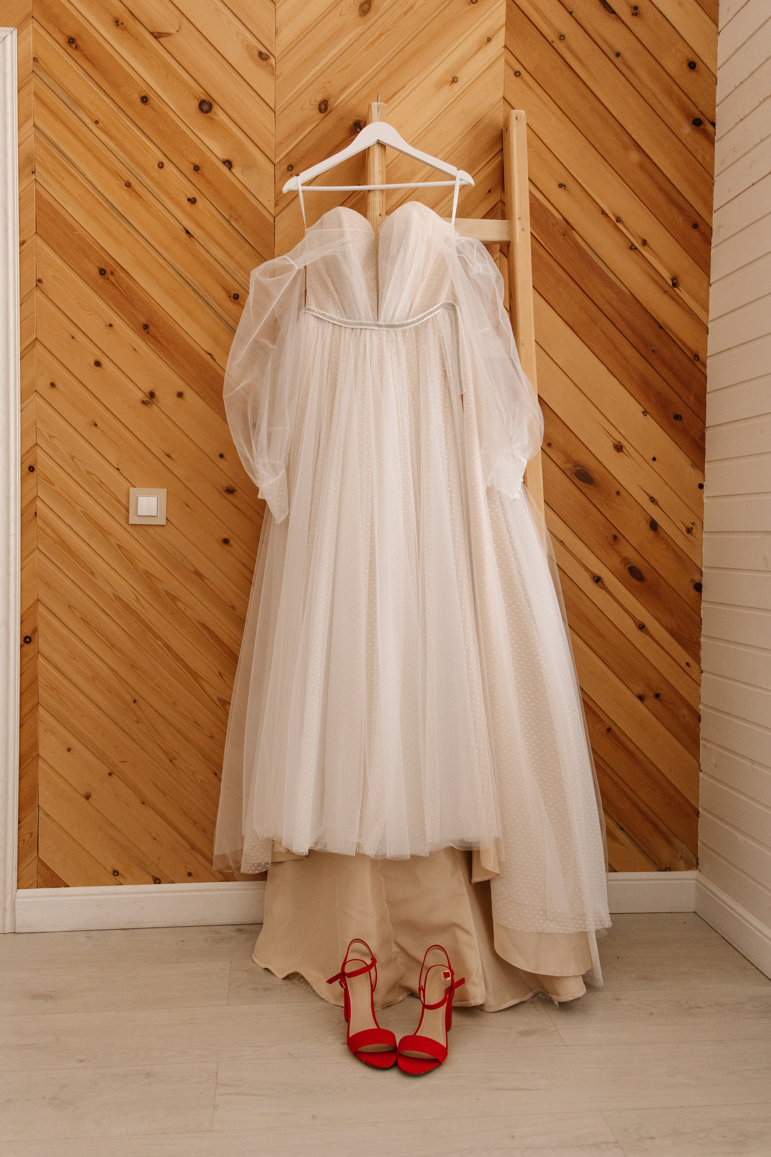 4.09.21. Свадебный Фотограф Уссурийск — Владивосток Мария Булавина