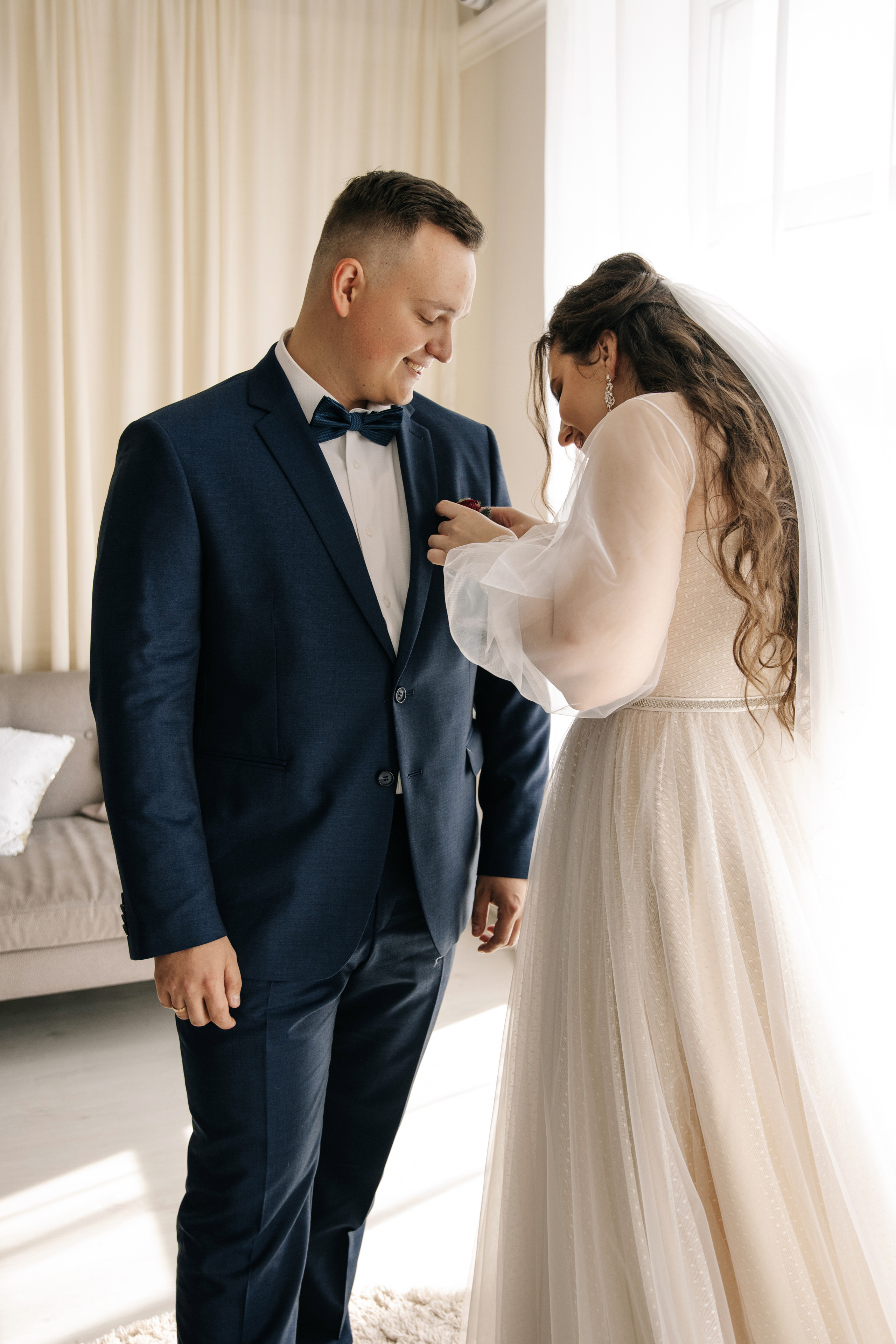 4.09.21. Свадебный Фотограф Уссурийск — Владивосток Мария Булавина