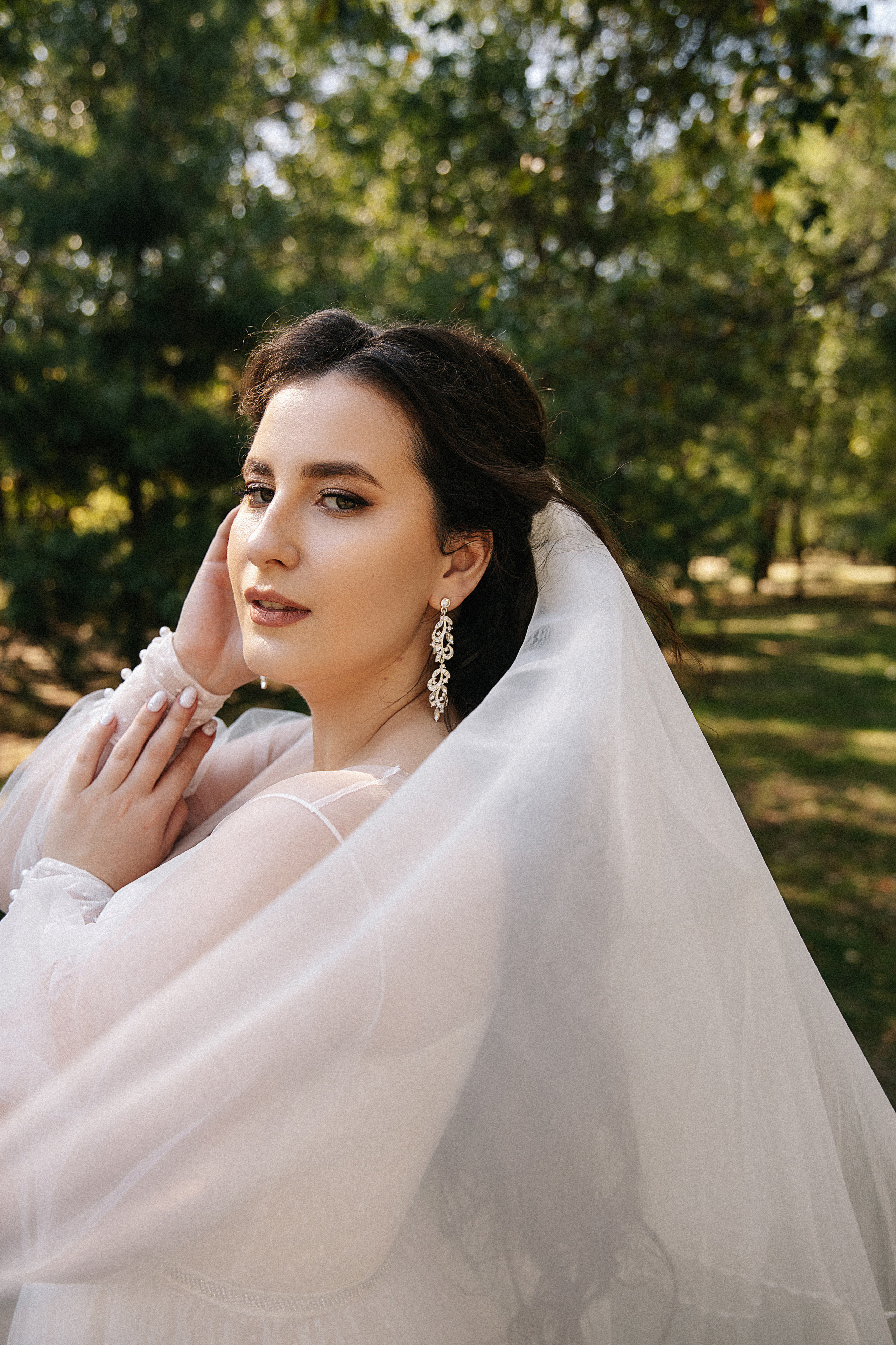 4.09.21. Свадебный Фотограф Уссурийск — Владивосток Мария Булавина