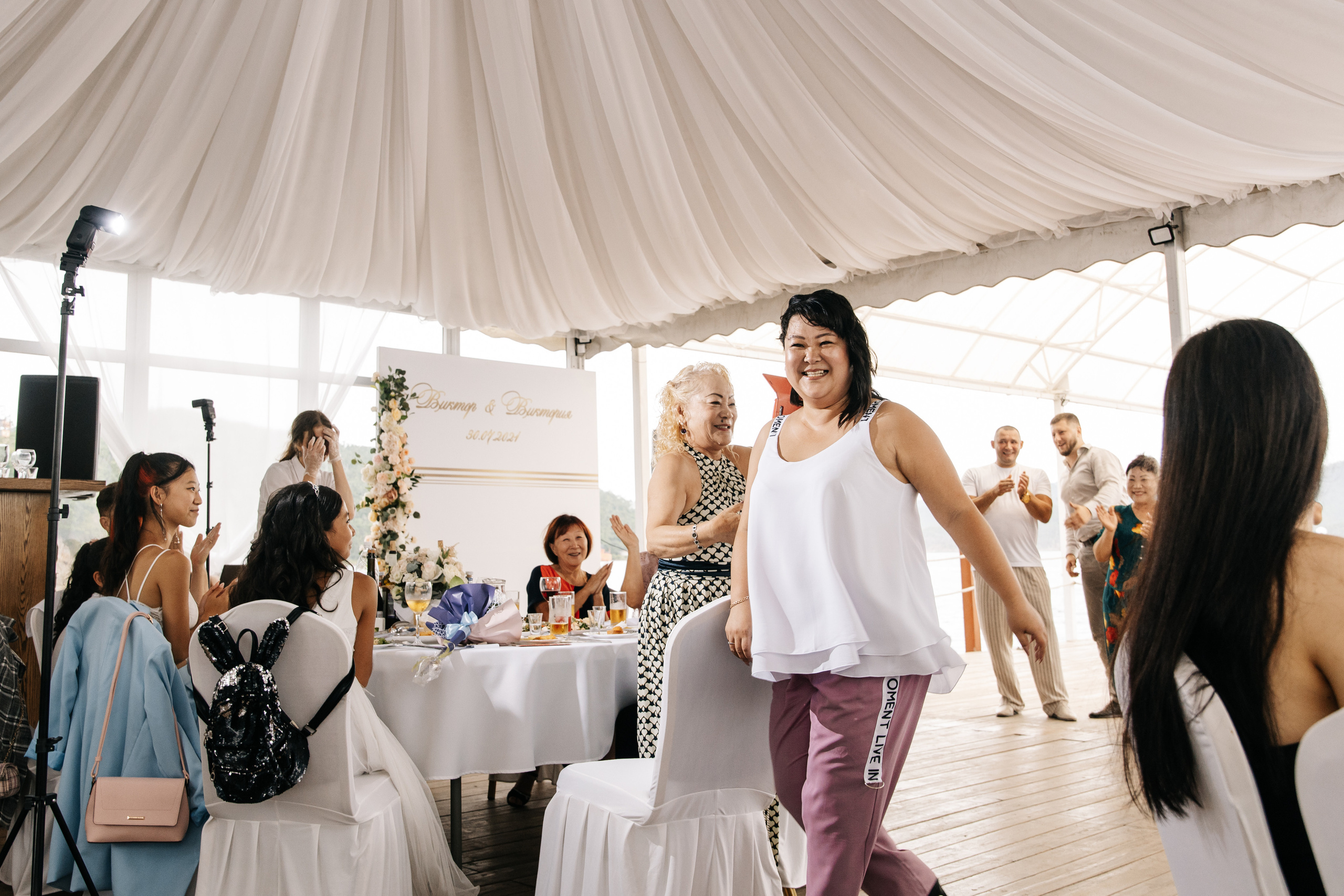 30.07.21. Свадебный Фотограф Уссурийск — Владивосток Мария Булавина