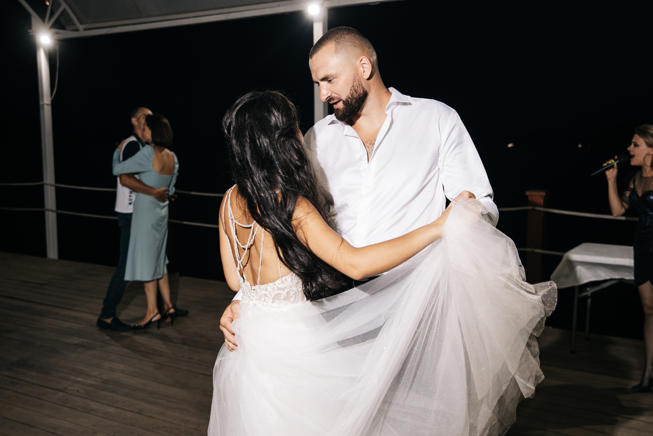 30.07.21. Свадебный Фотограф Уссурийск — Владивосток Мария Булавина