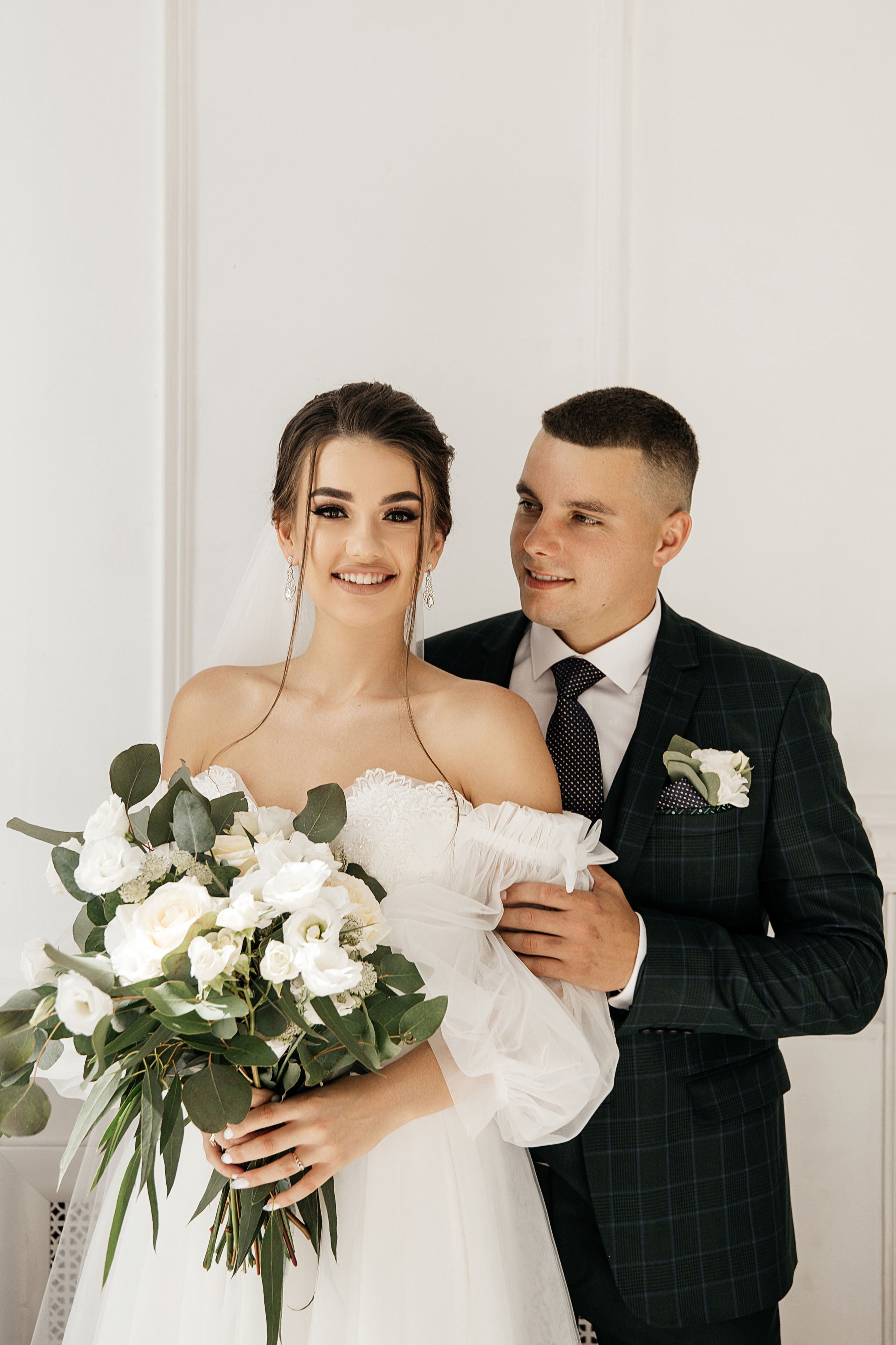 21.08.21. Свадебный Фотограф Уссурийск — Владивосток Мария Булавина