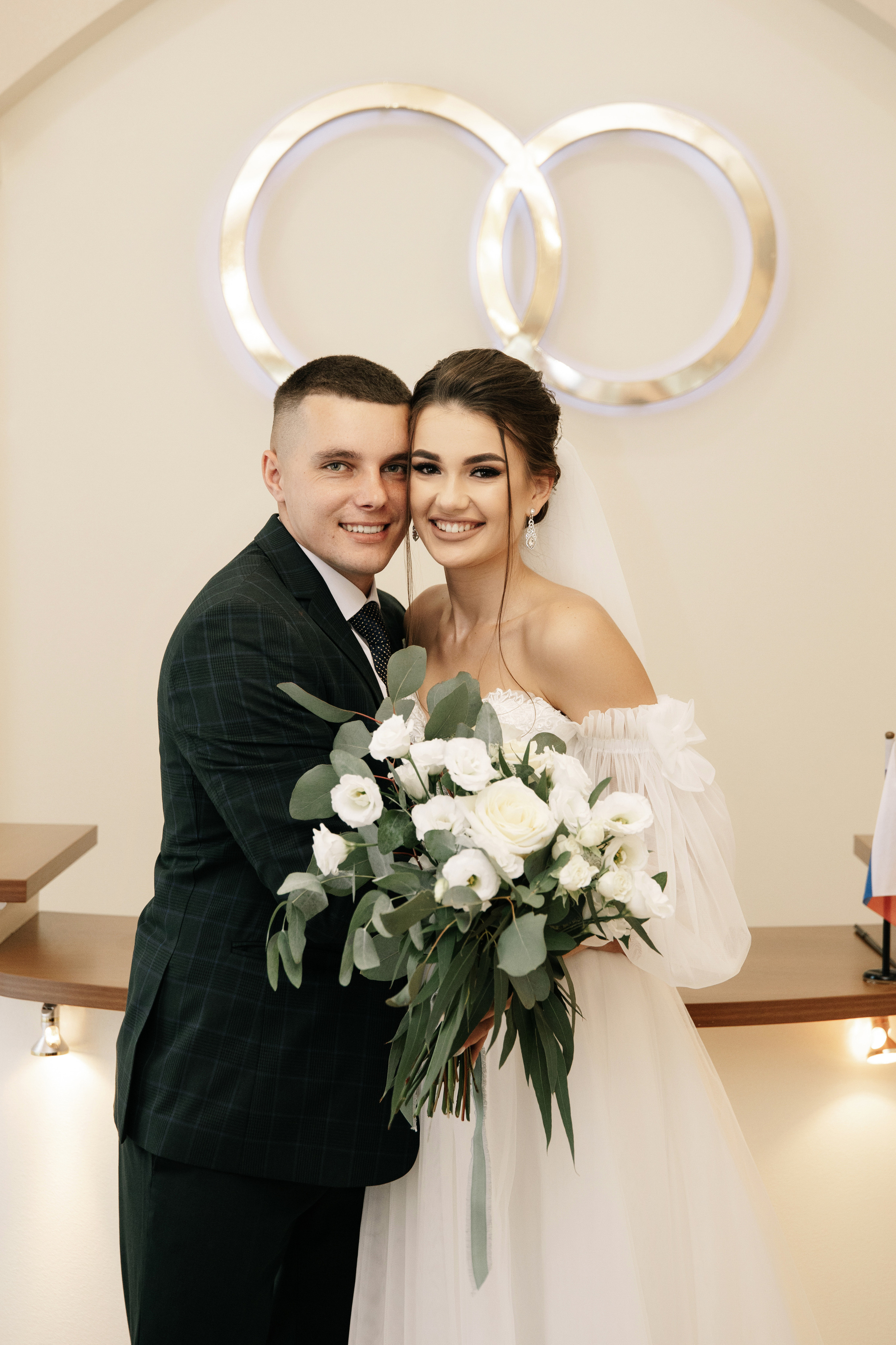 21.08.21. Свадебный Фотограф Уссурийск — Владивосток Мария Булавина