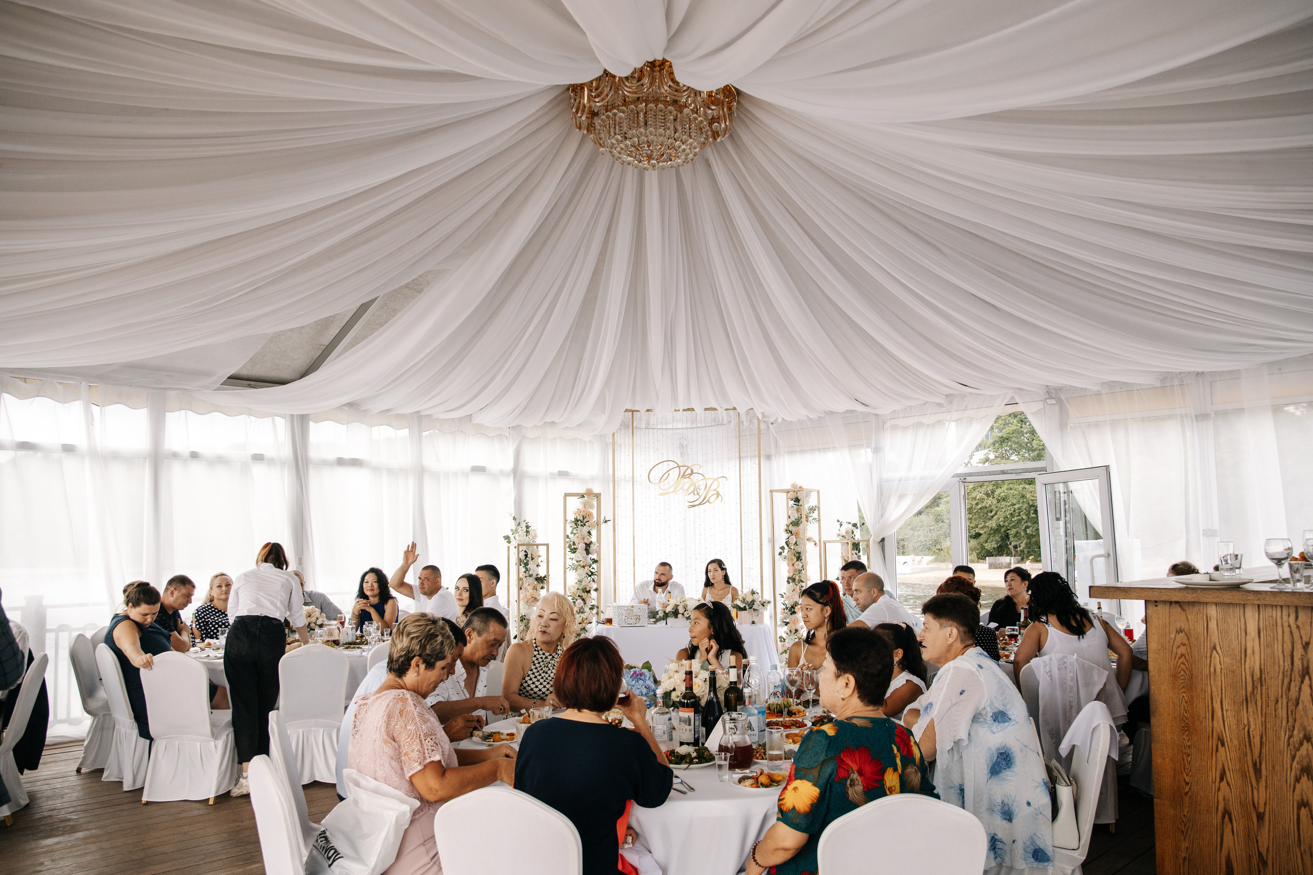30.07.21. Свадебный Фотограф Уссурийск — Владивосток Мария Булавина