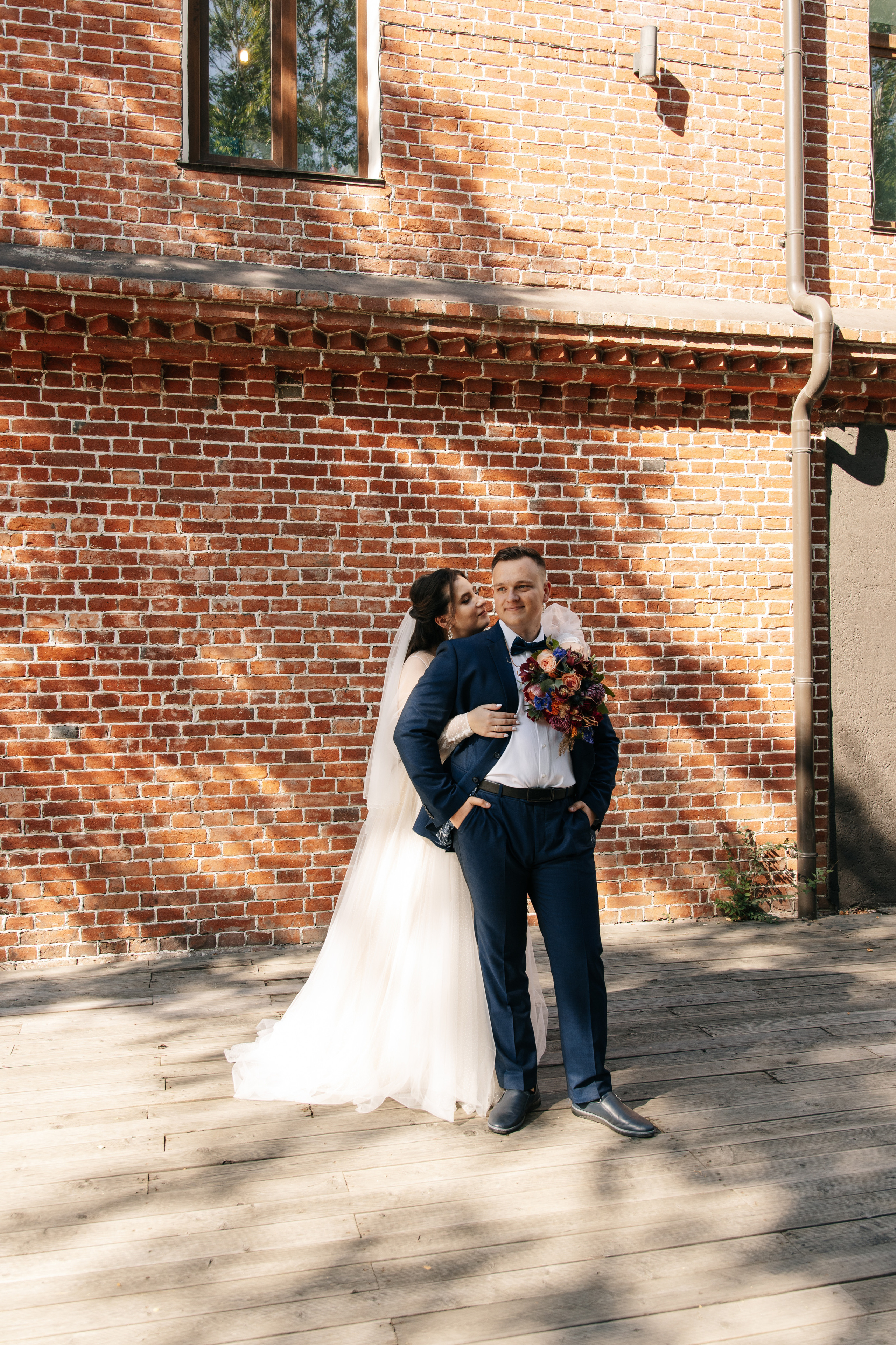 4.09.21. Свадебный Фотограф Уссурийск — Владивосток Мария Булавина