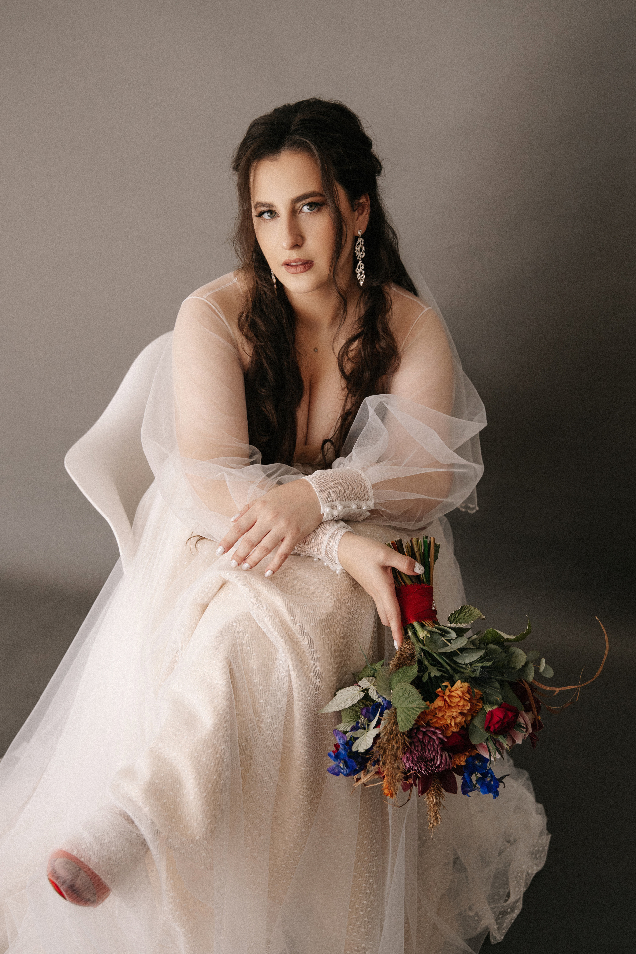 4.09.21. Свадебный Фотограф Уссурийск — Владивосток Мария Булавина