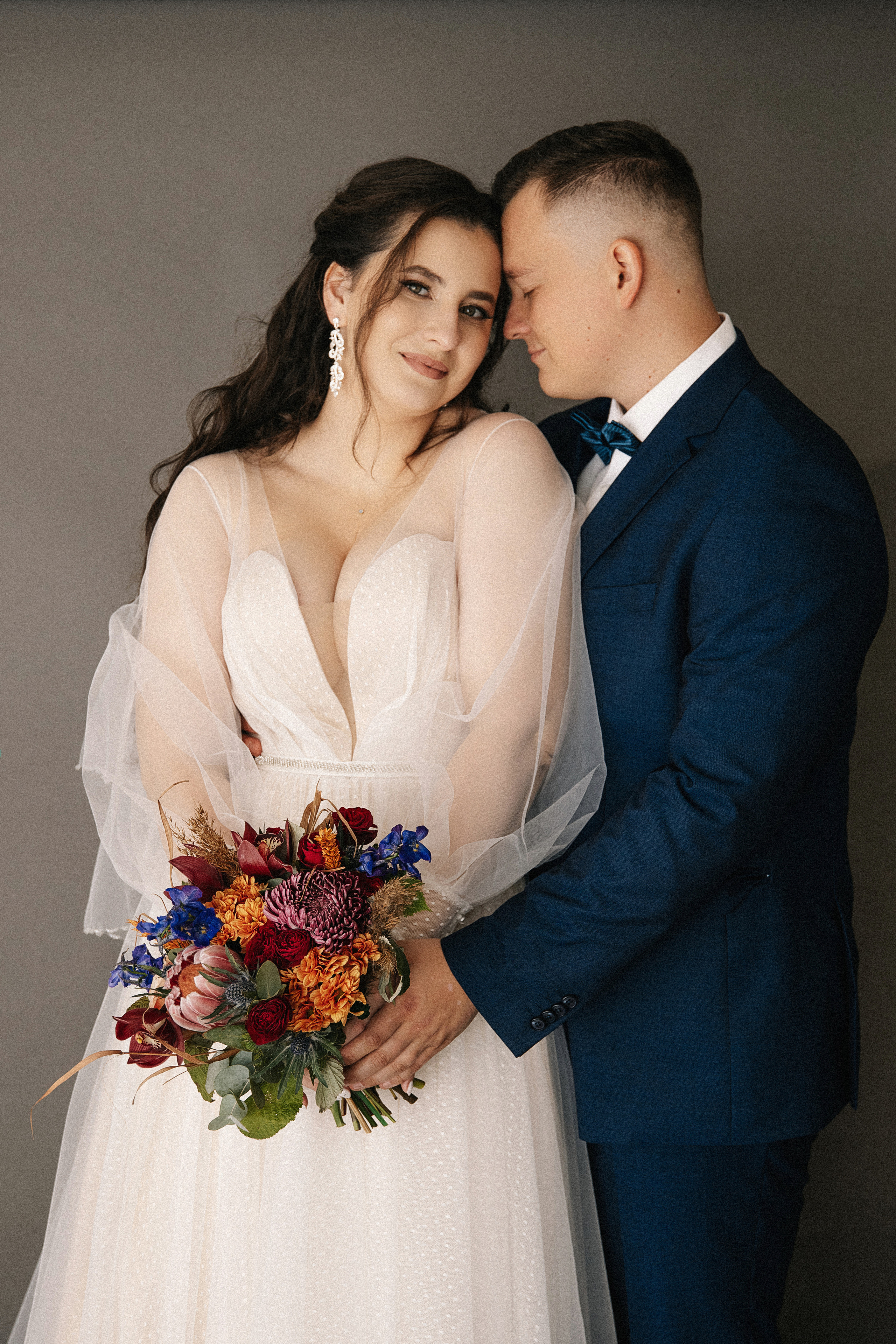 4.09.21. Свадебный Фотограф Уссурийск — Владивосток Мария Булавина