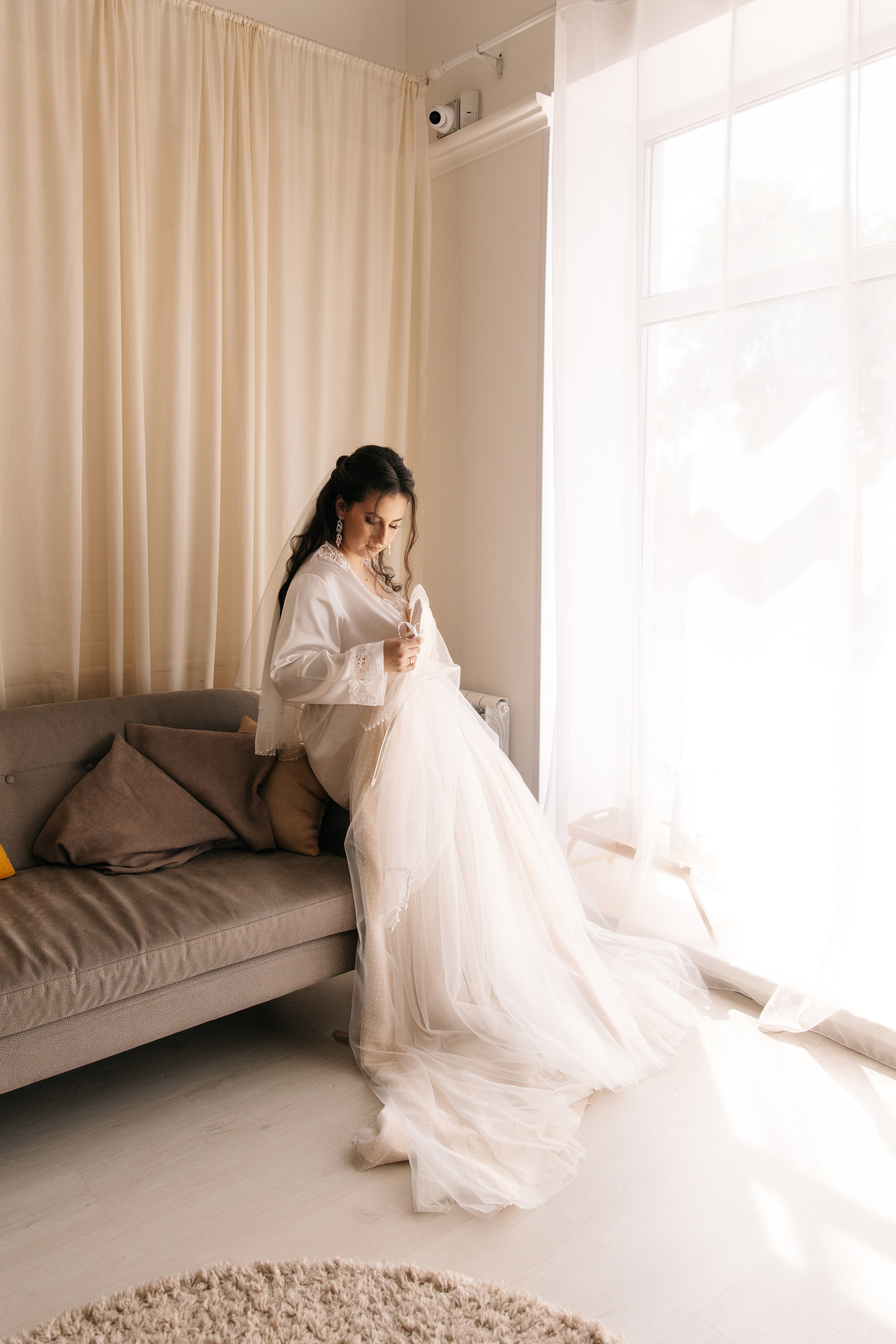 4.09.21. Свадебный Фотограф Уссурийск — Владивосток Мария Булавина