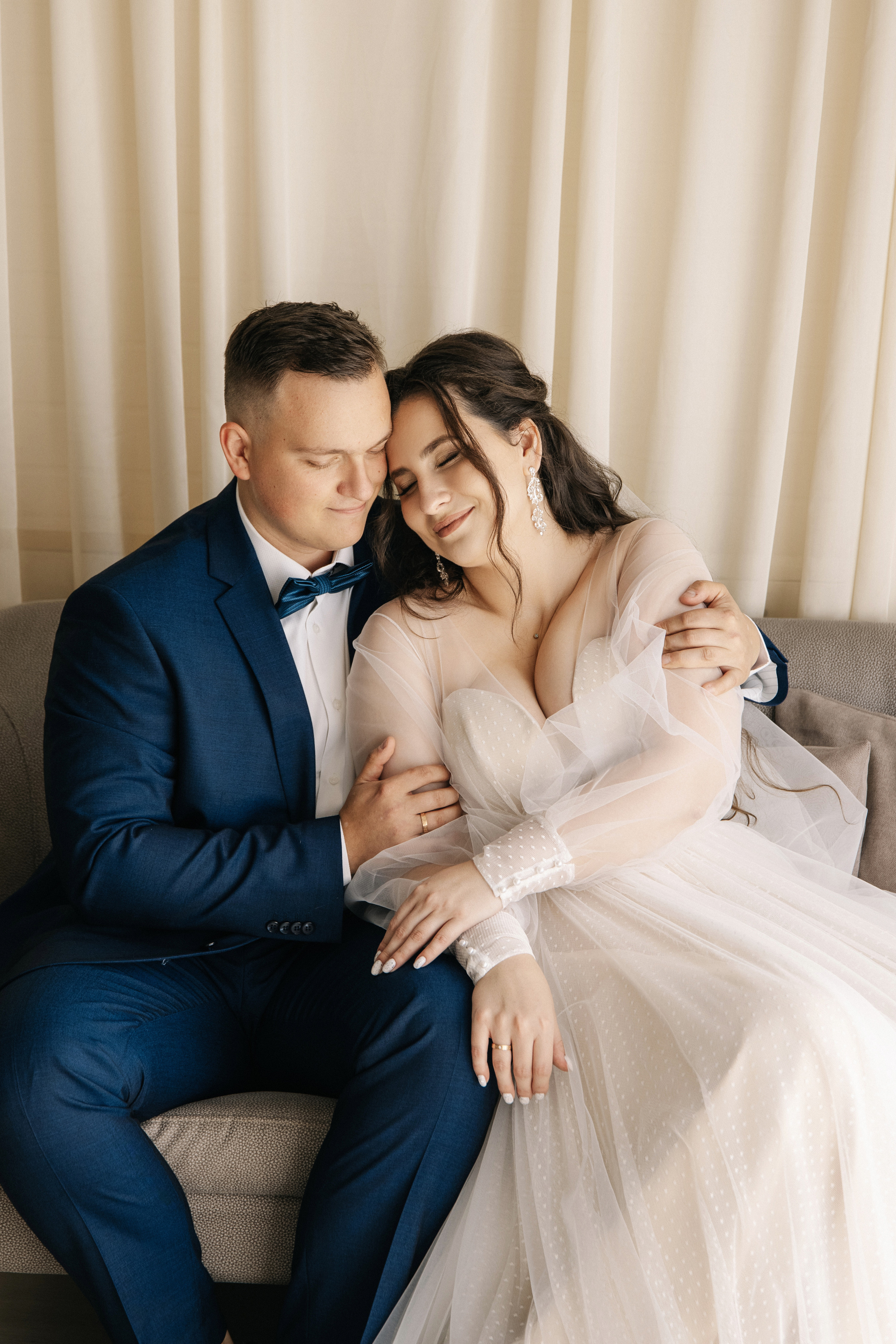 4.09.21. Свадебный Фотограф Уссурийск — Владивосток Мария Булавина