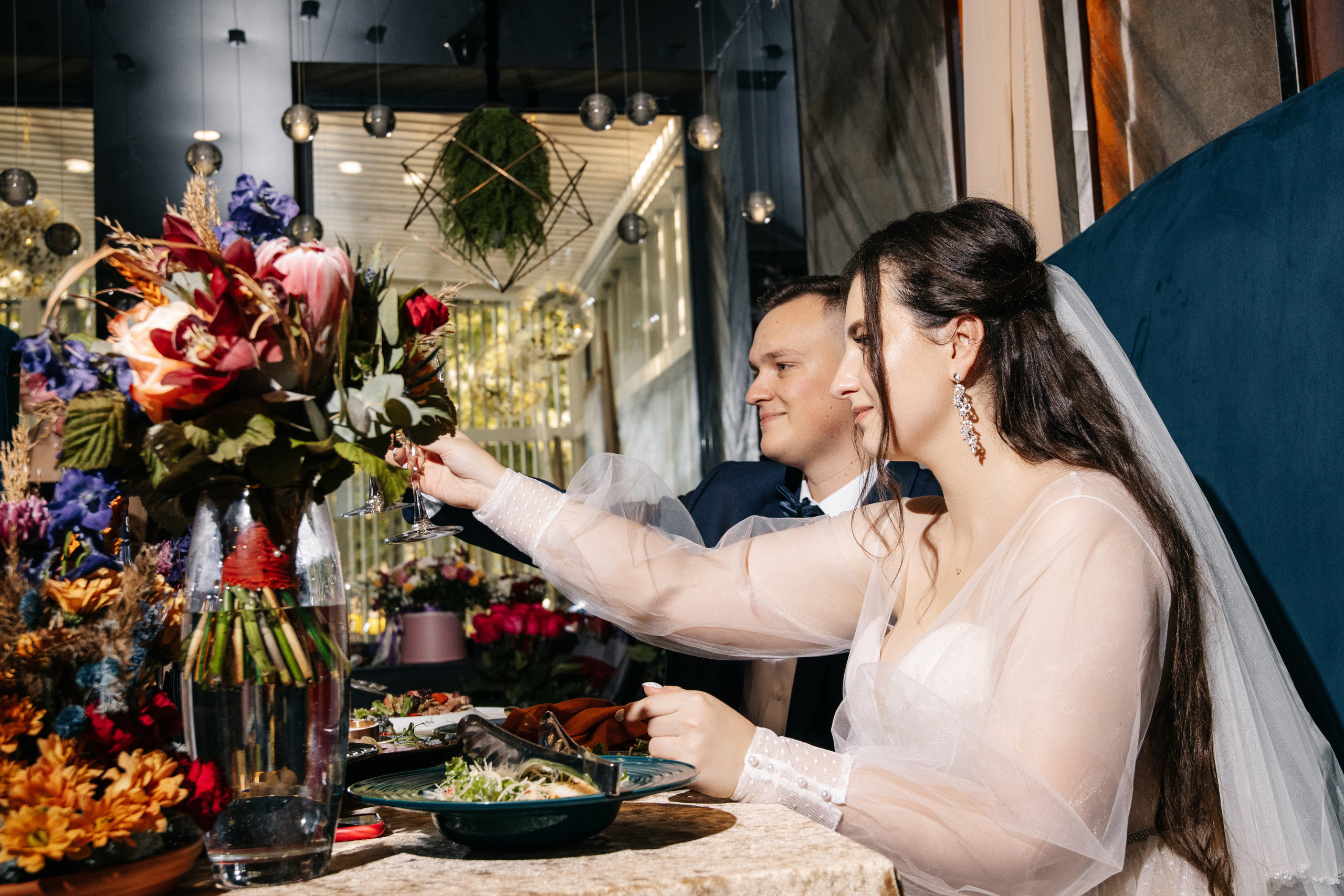 4.09.21. Свадебный Фотограф Уссурийск — Владивосток Мария Булавина