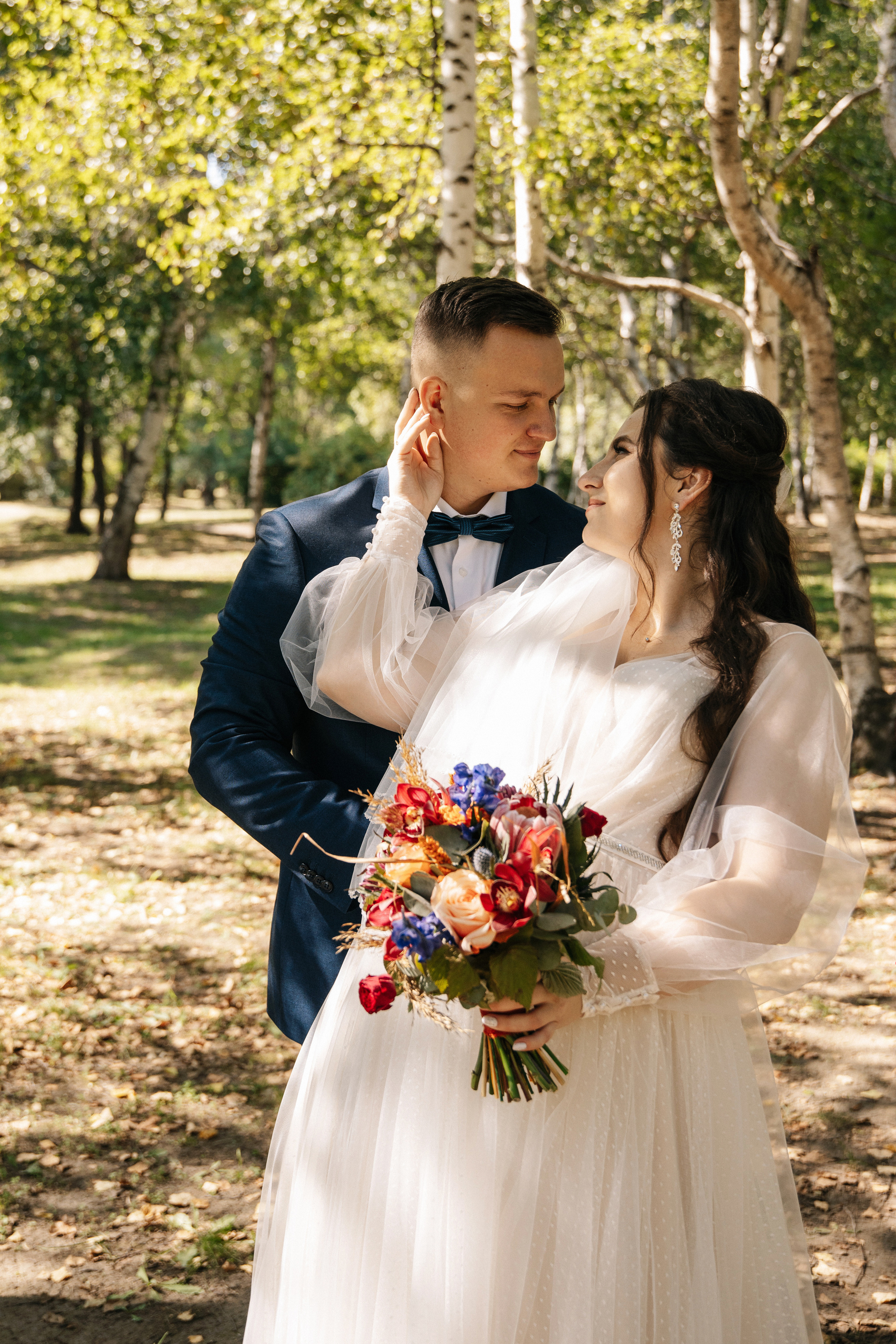 4.09.21. Свадебный Фотограф Уссурийск — Владивосток Мария Булавина