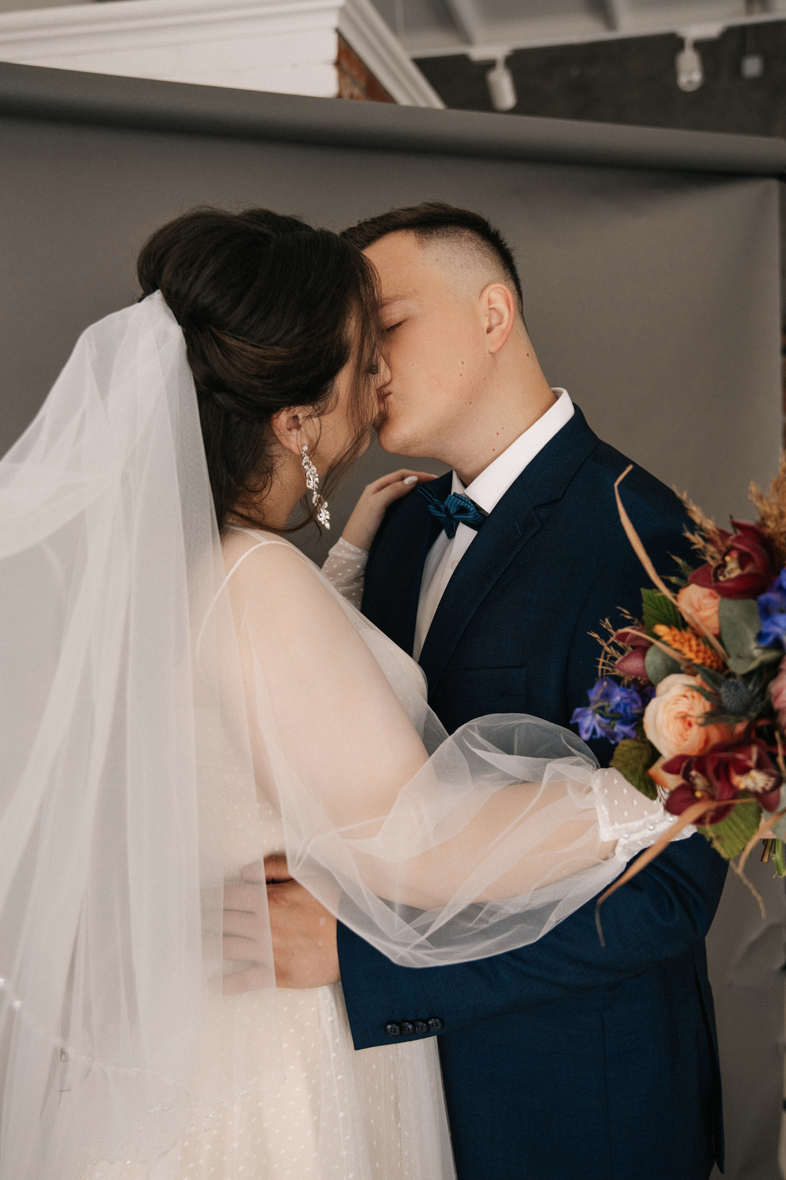 4.09.21. Свадебный Фотограф Уссурийск — Владивосток Мария Булавина