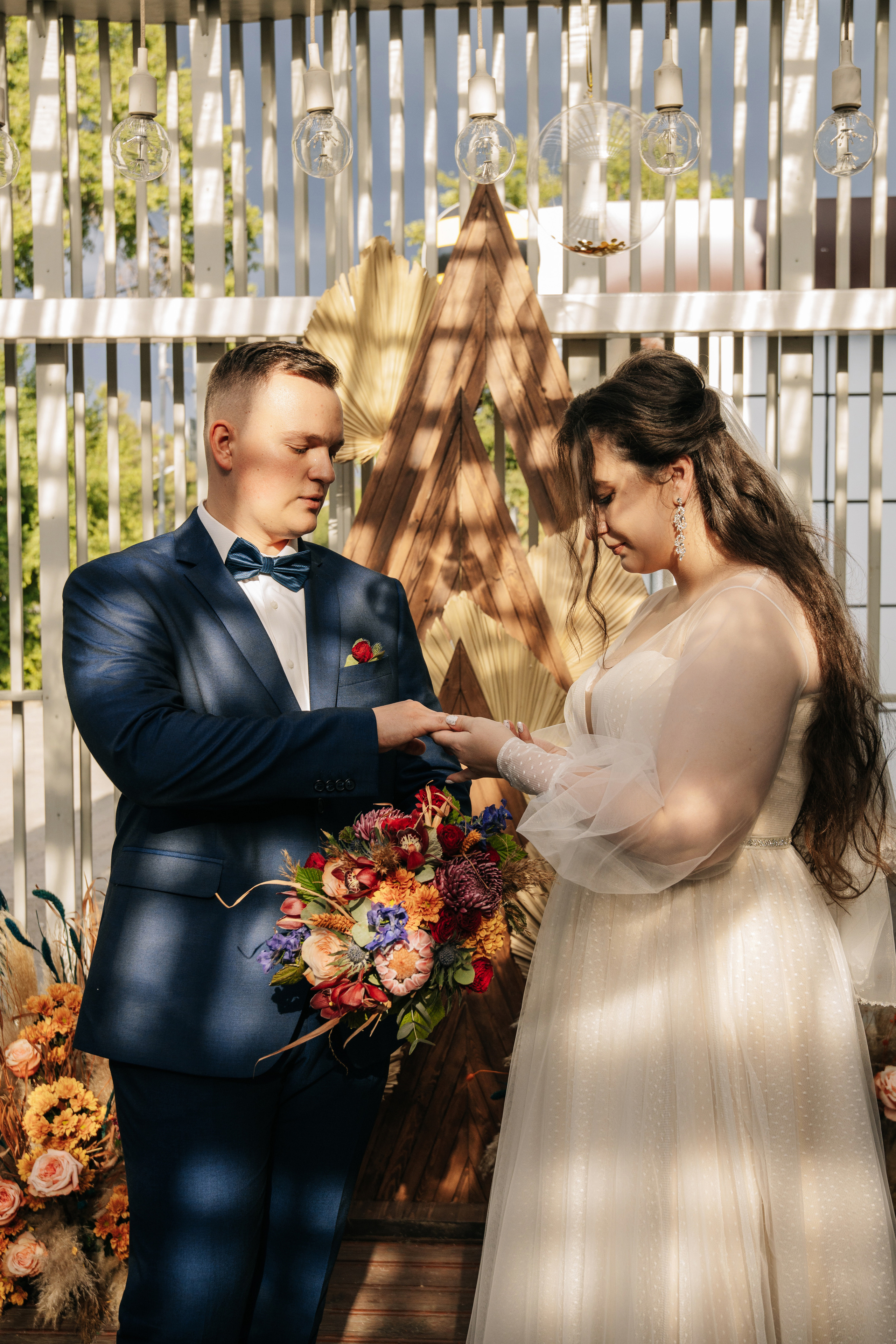 4.09.21. Свадебный Фотограф Уссурийск — Владивосток Мария Булавина