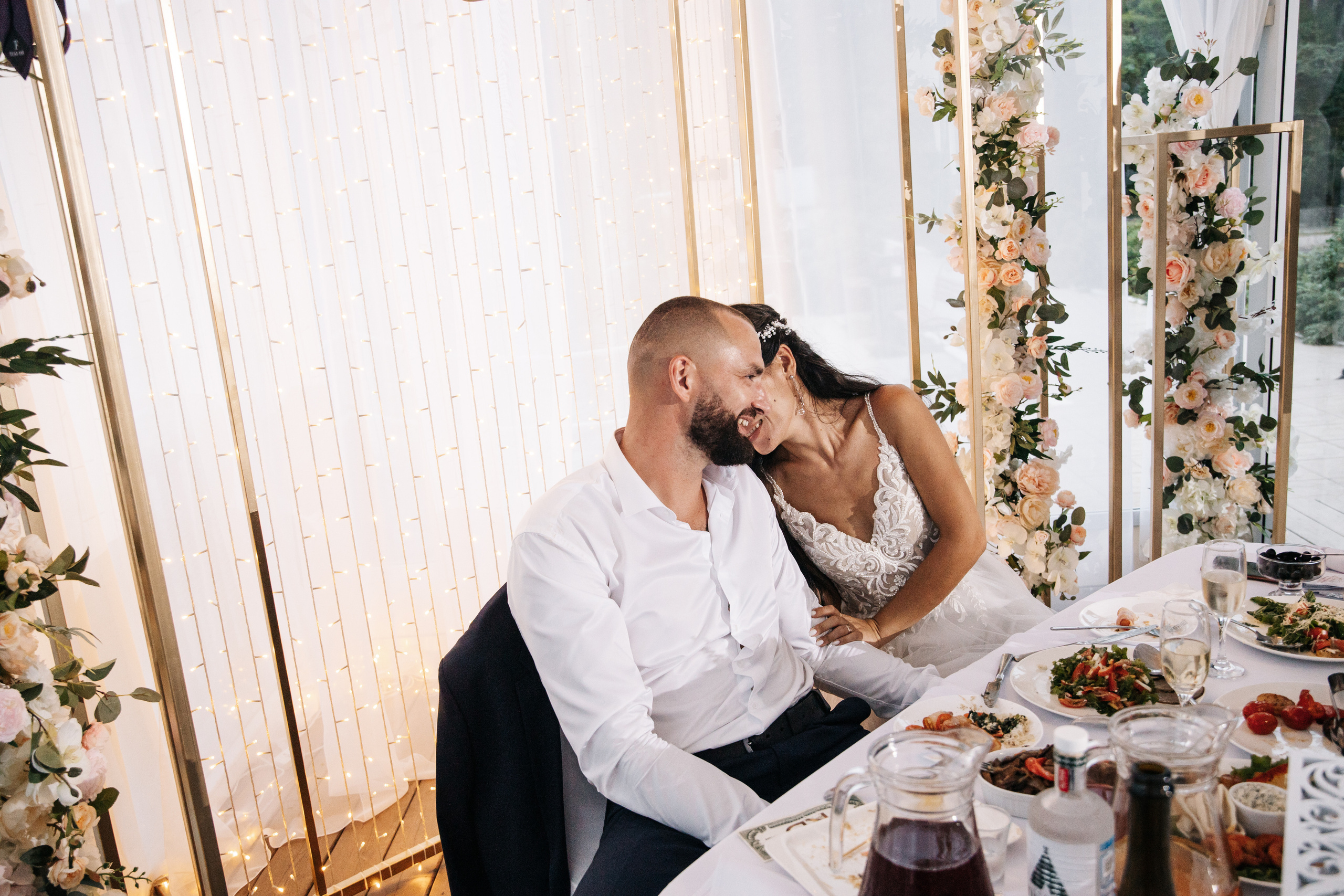 30.07.21. Свадебный Фотограф Уссурийск — Владивосток Мария Булавина