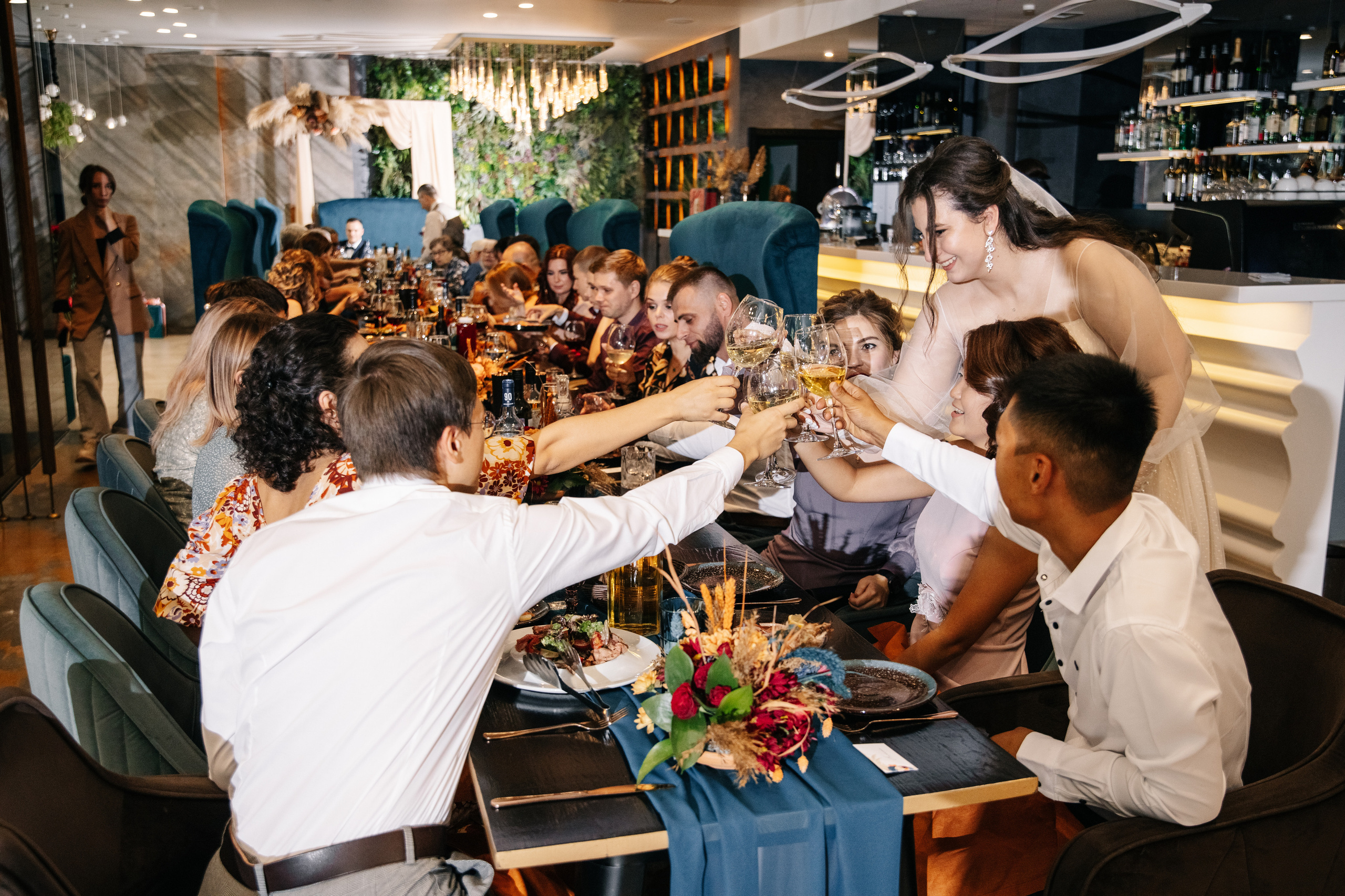 4.09.21. Свадебный Фотограф Уссурийск — Владивосток Мария Булавина