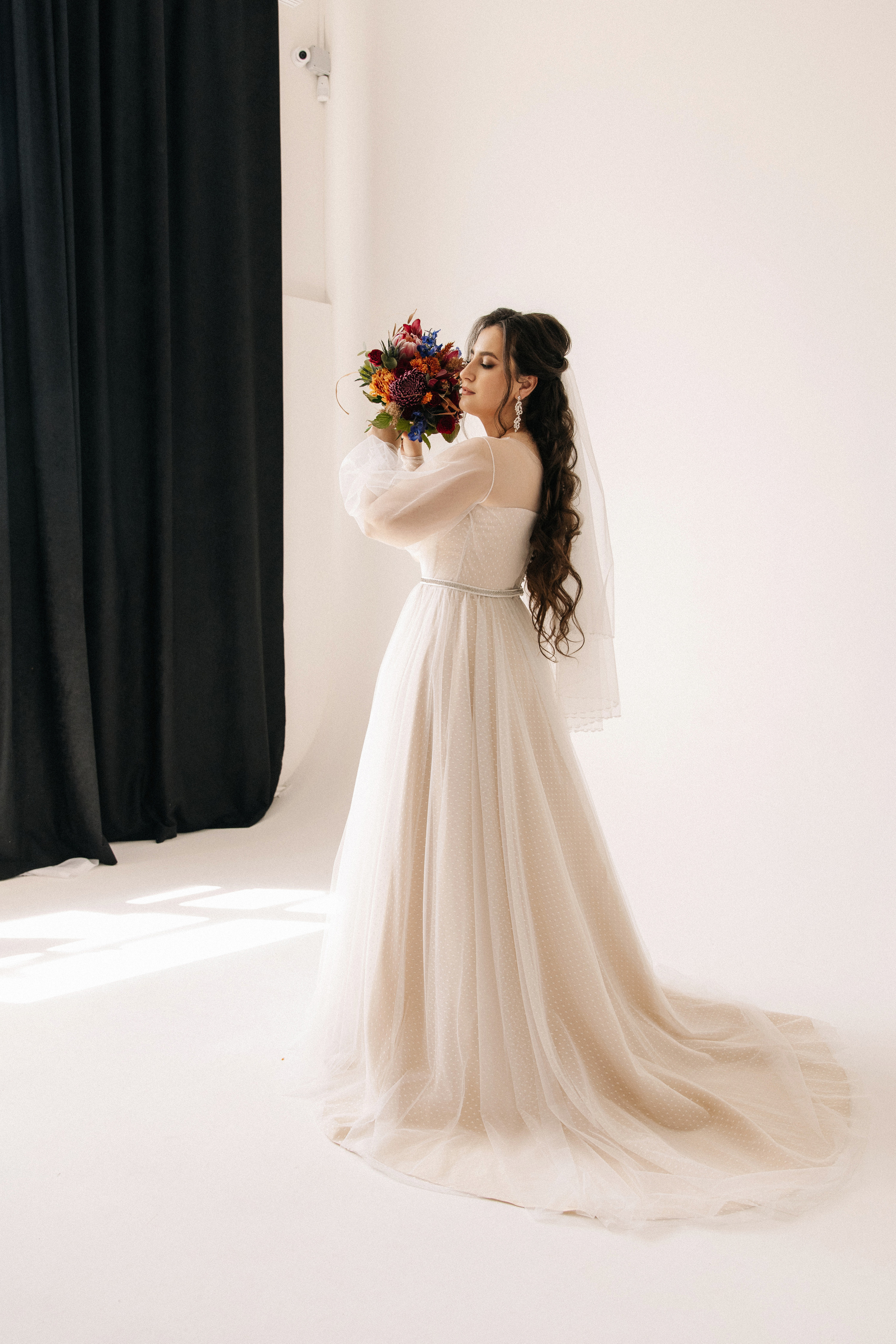 4.09.21. Свадебный Фотограф Уссурийск — Владивосток Мария Булавина