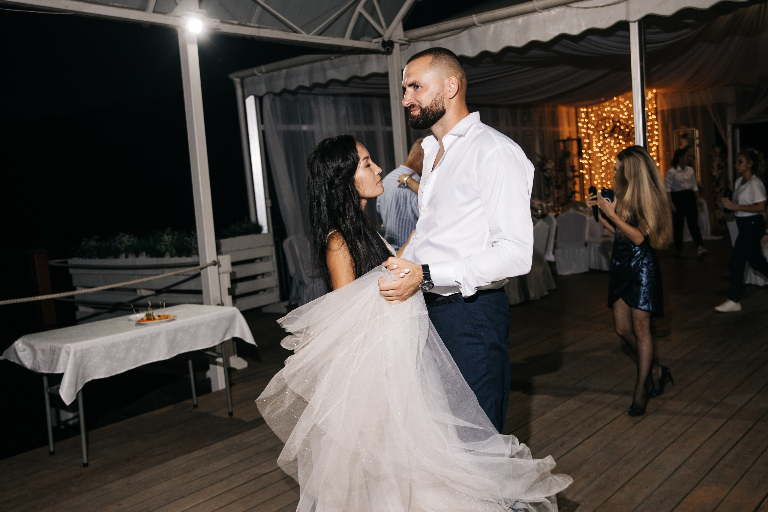 30.07.21. Свадебный Фотограф Уссурийск — Владивосток Мария Булавина