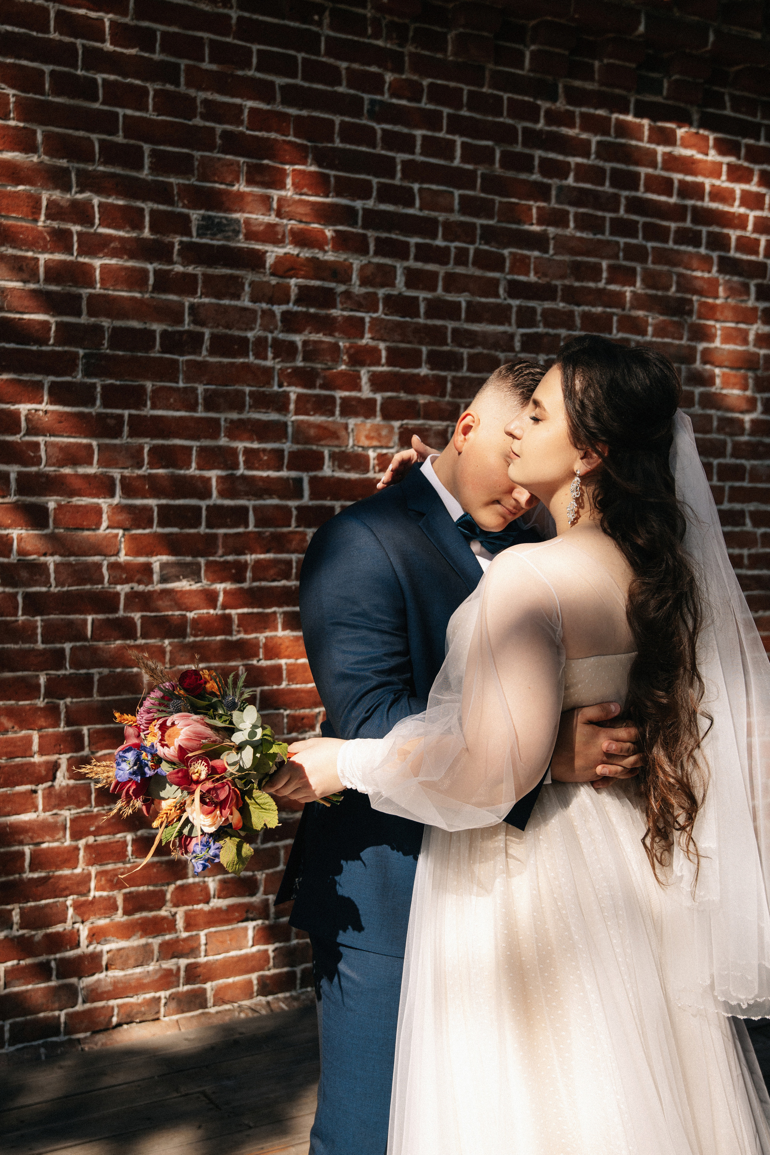 4.09.21. Свадебный Фотограф Уссурийск — Владивосток Мария Булавина