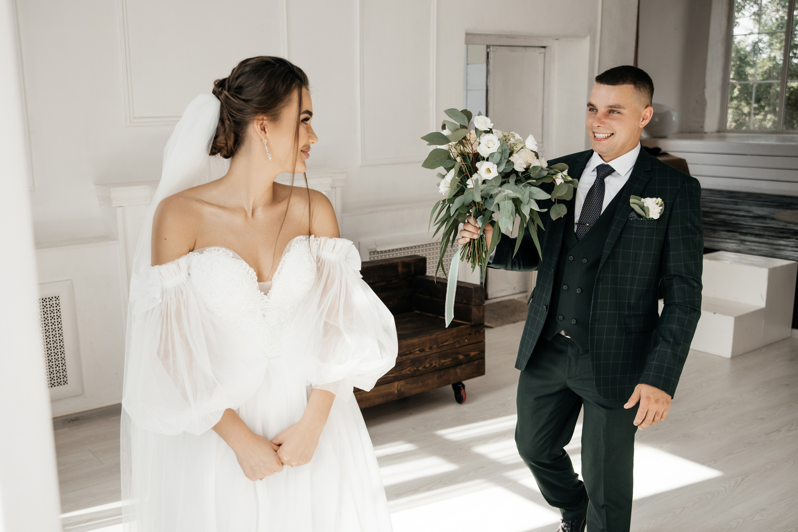 21.08.21. Свадебный Фотограф Уссурийск — Владивосток Мария Булавина