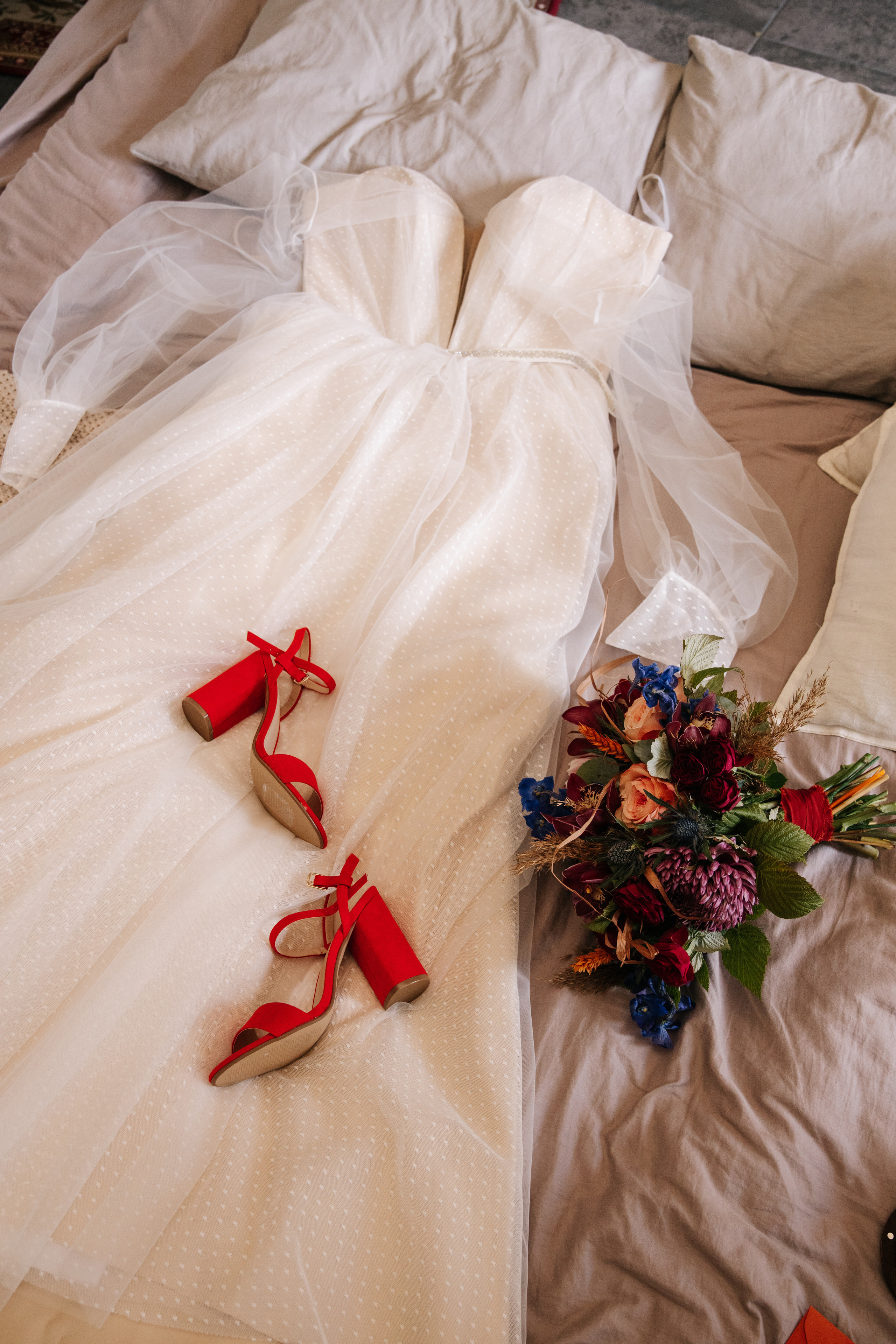 4.09.21. Свадебный Фотограф Уссурийск — Владивосток Мария Булавина