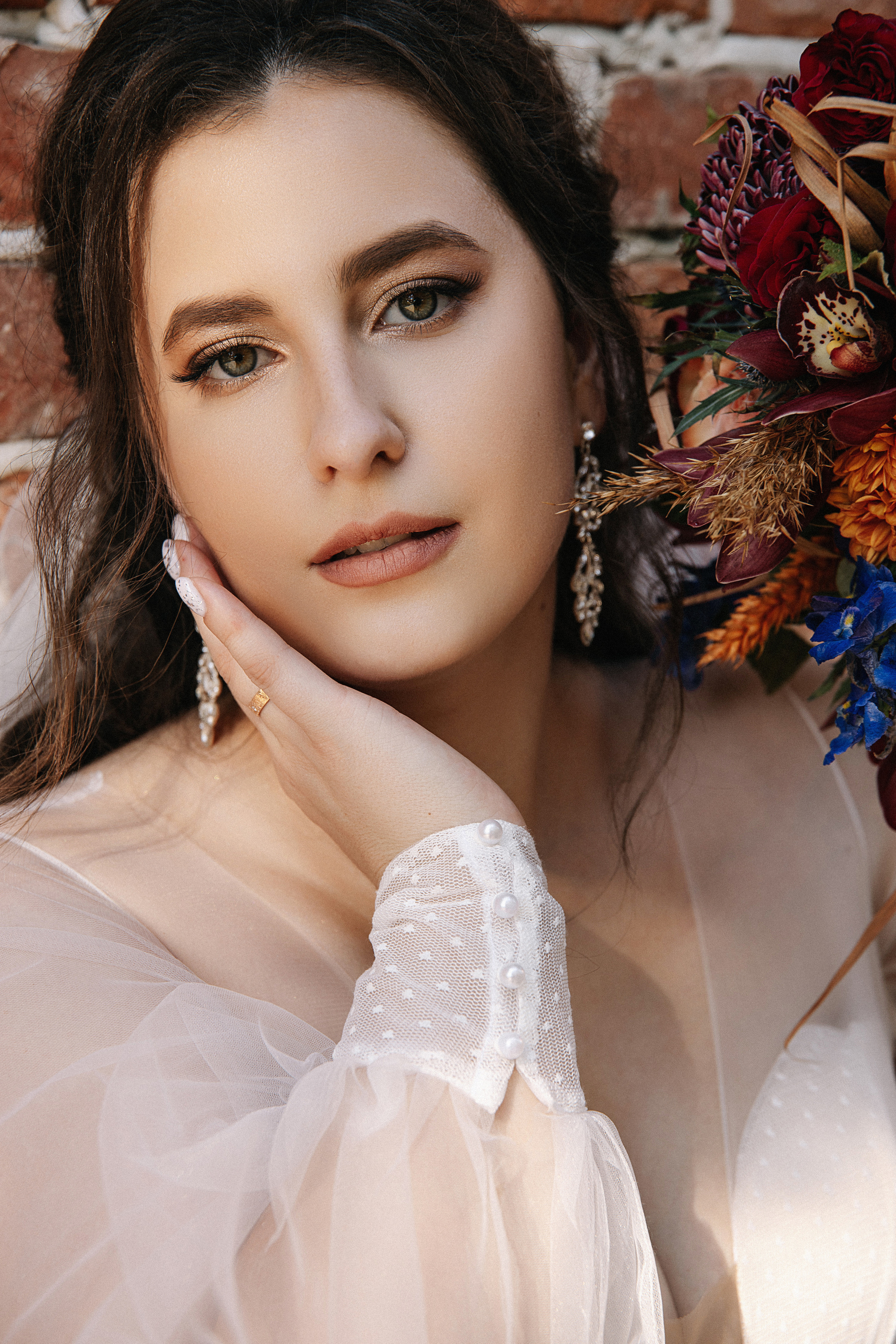 4.09.21. Свадебный Фотограф Уссурийск — Владивосток Мария Булавина