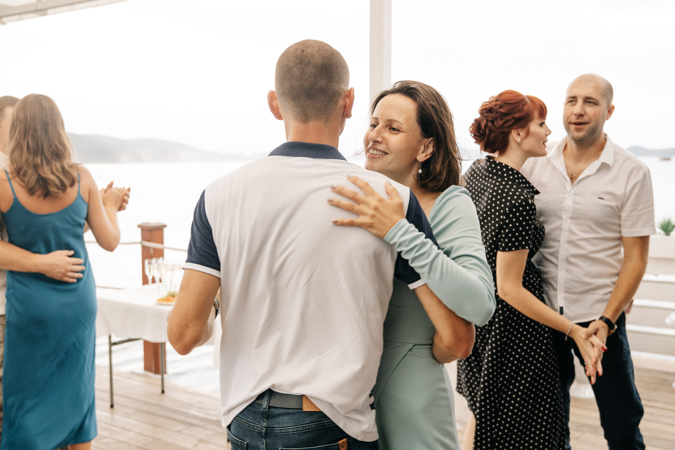 30.07.21. Свадебный Фотограф Уссурийск — Владивосток Мария Булавина