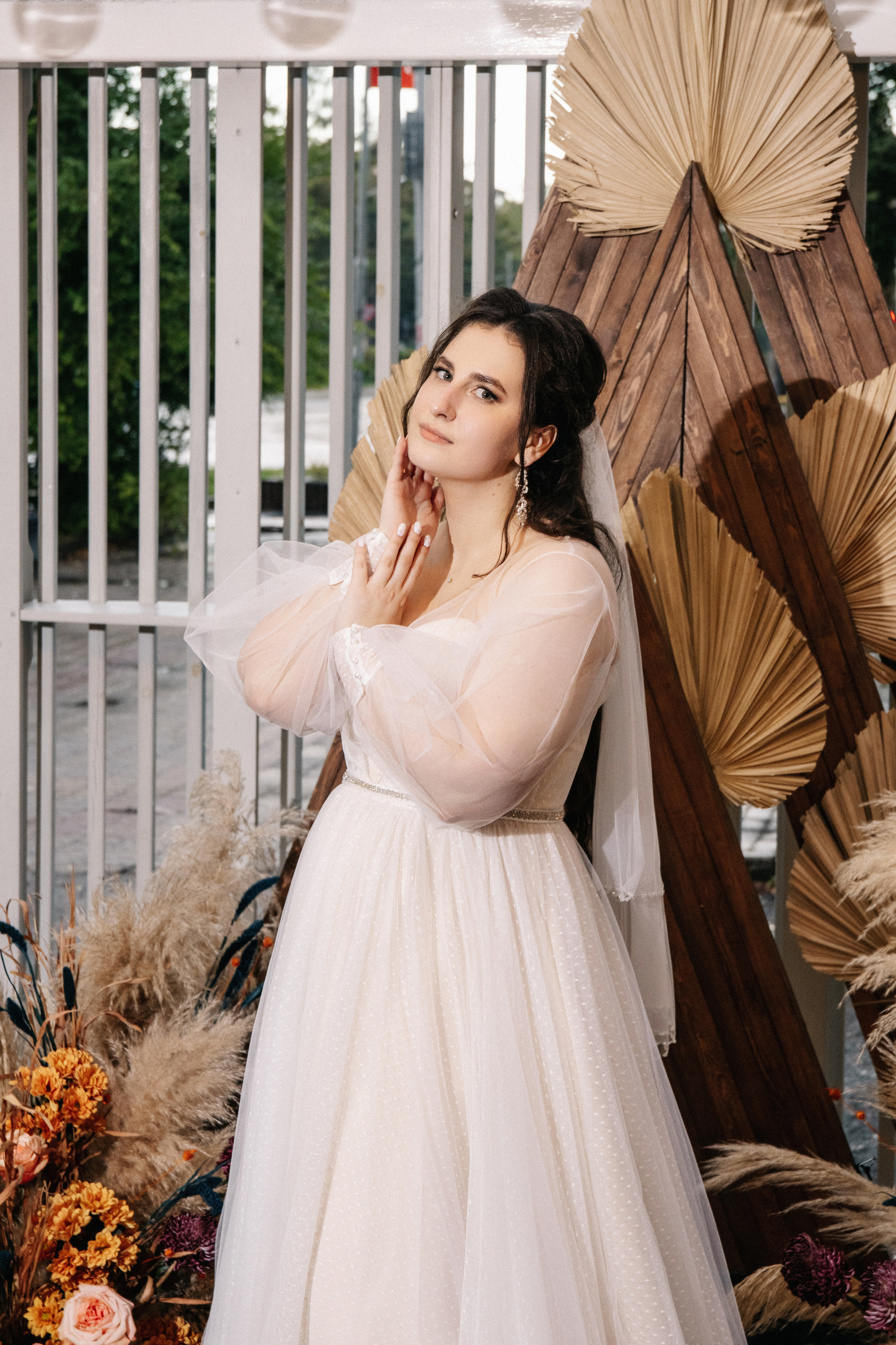 4.09.21. Свадебный Фотограф Уссурийск — Владивосток Мария Булавина