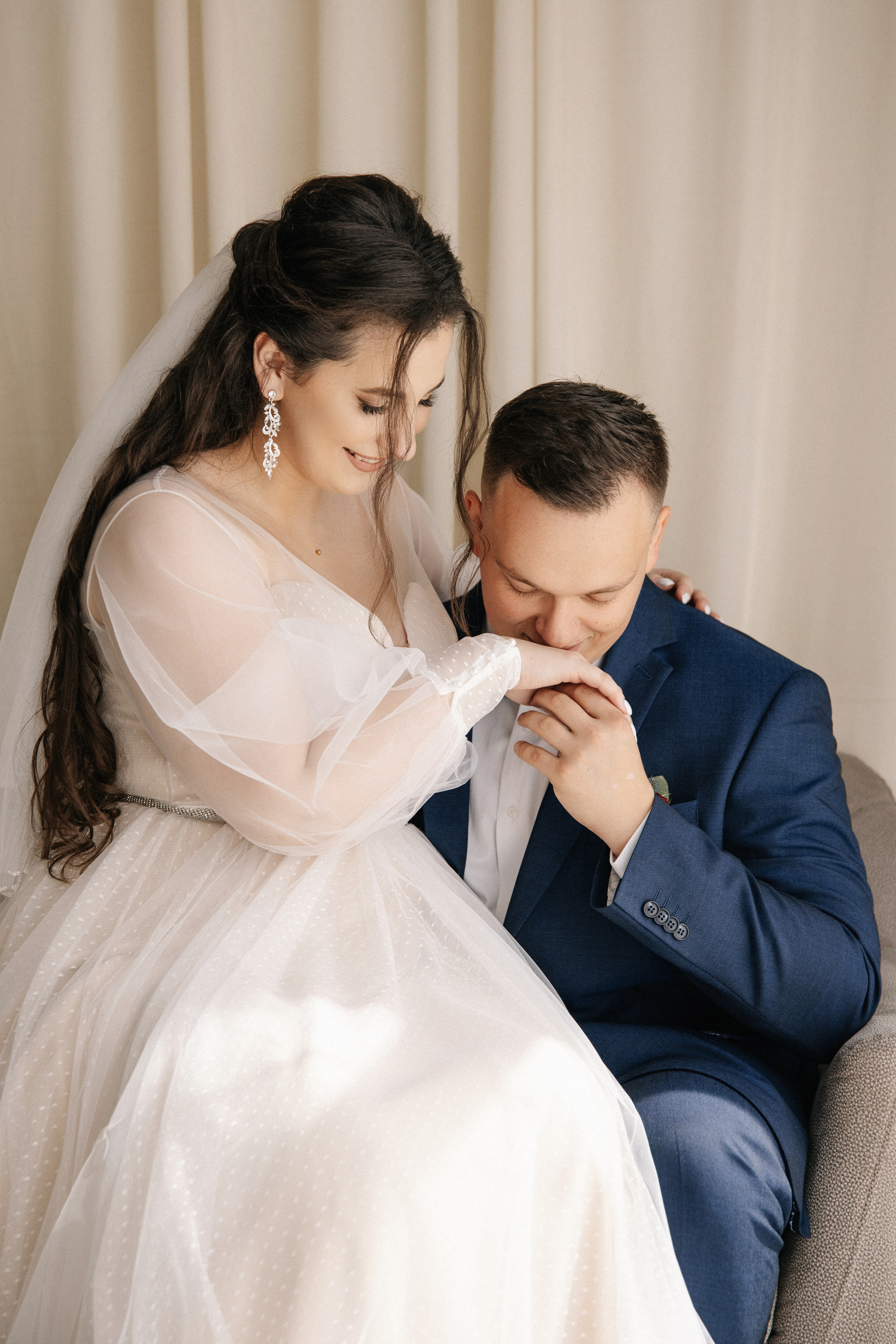 4.09.21. Свадебный Фотограф Уссурийск — Владивосток Мария Булавина