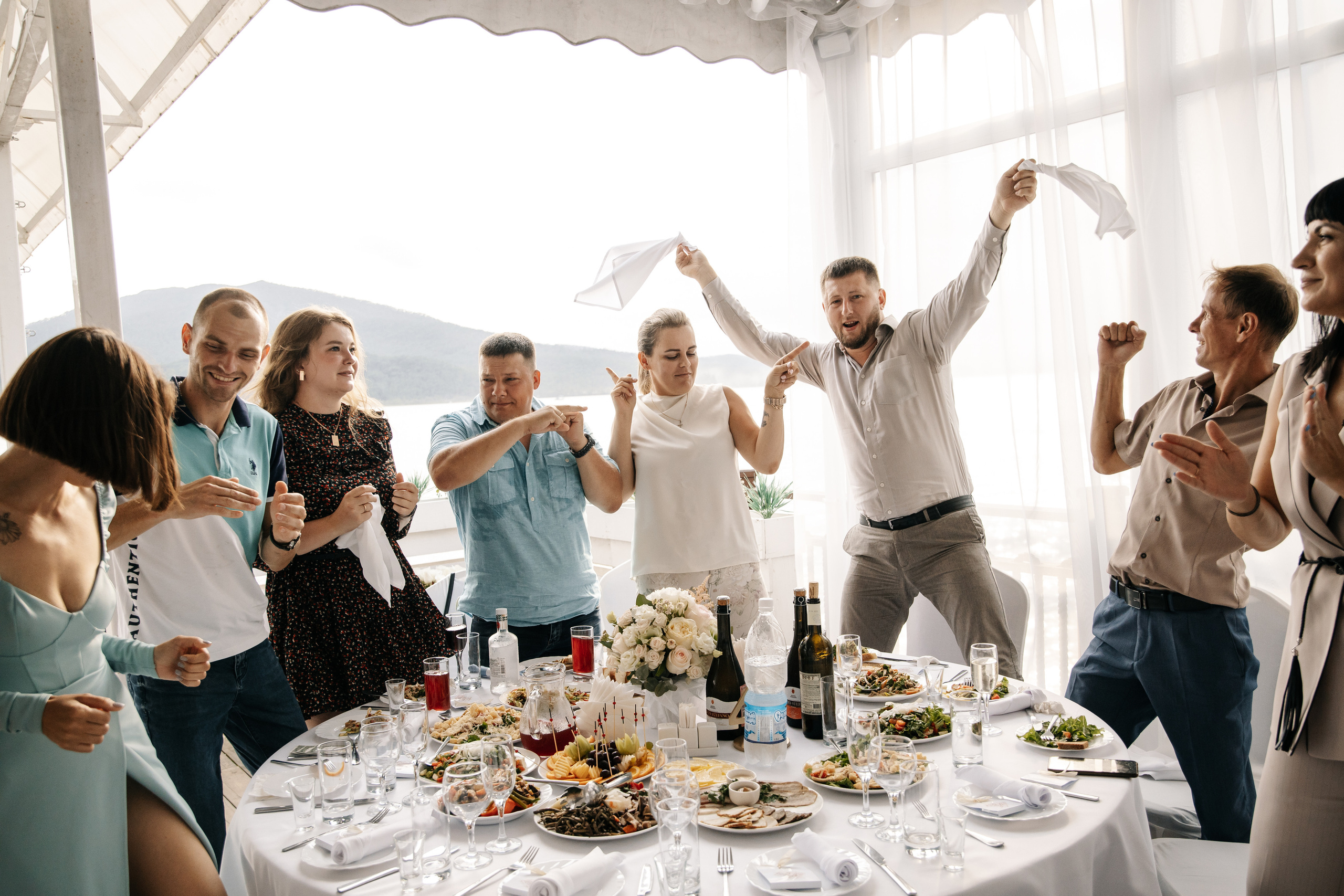 30.07.21. Свадебный Фотограф Уссурийск — Владивосток Мария Булавина