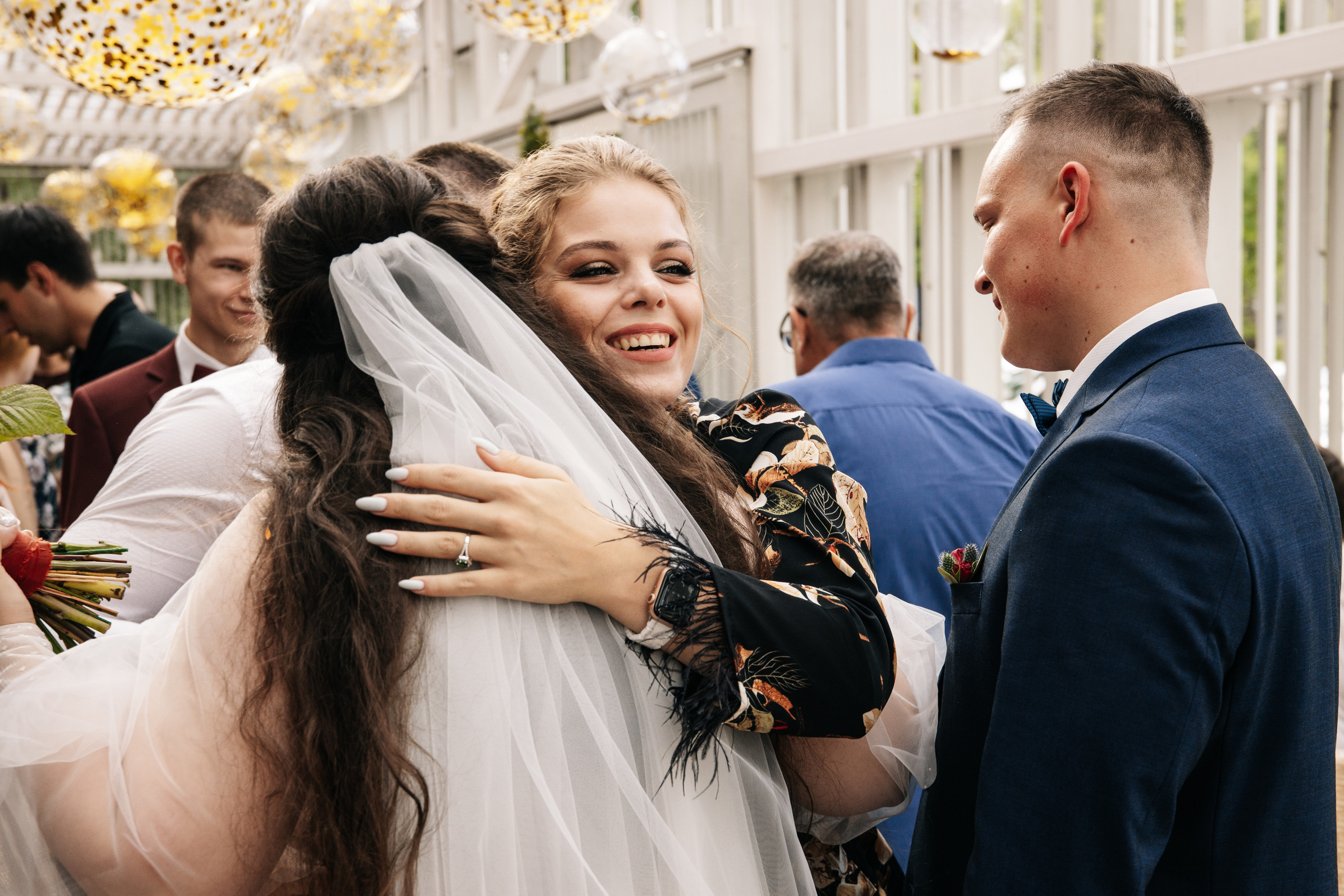 4.09.21. Свадебный Фотограф Уссурийск — Владивосток Мария Булавина