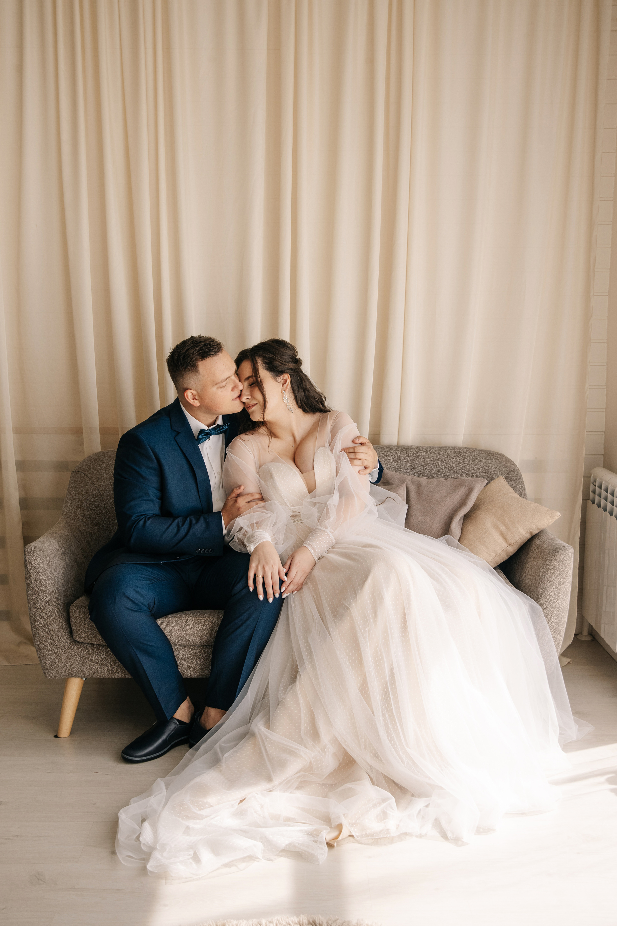 4.09.21. Свадебный Фотограф Уссурийск — Владивосток Мария Булавина