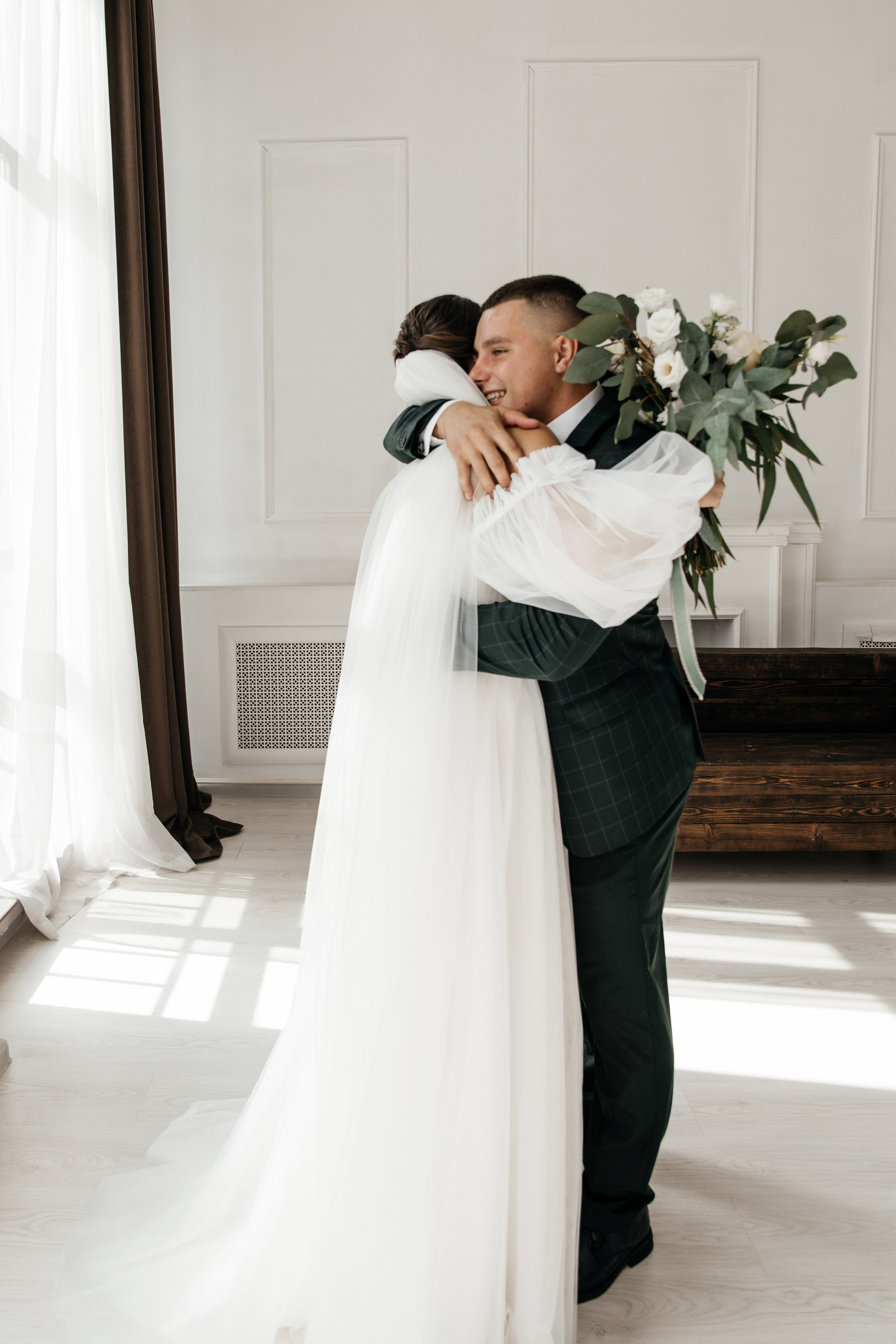 21.08.21. Свадебный Фотограф Уссурийск — Владивосток Мария Булавина