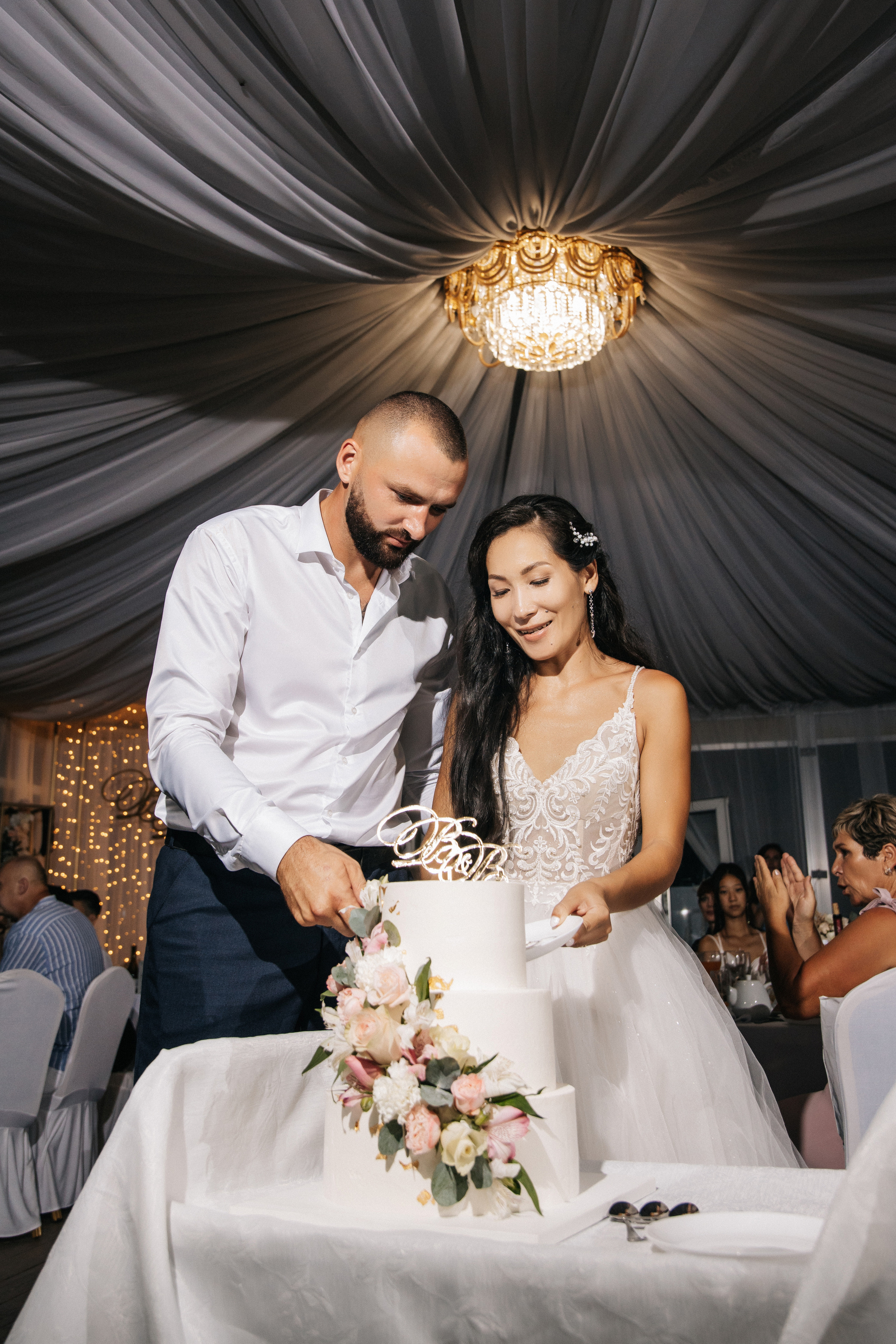 30.07.21. Свадебный Фотограф Уссурийск — Владивосток Мария Булавина