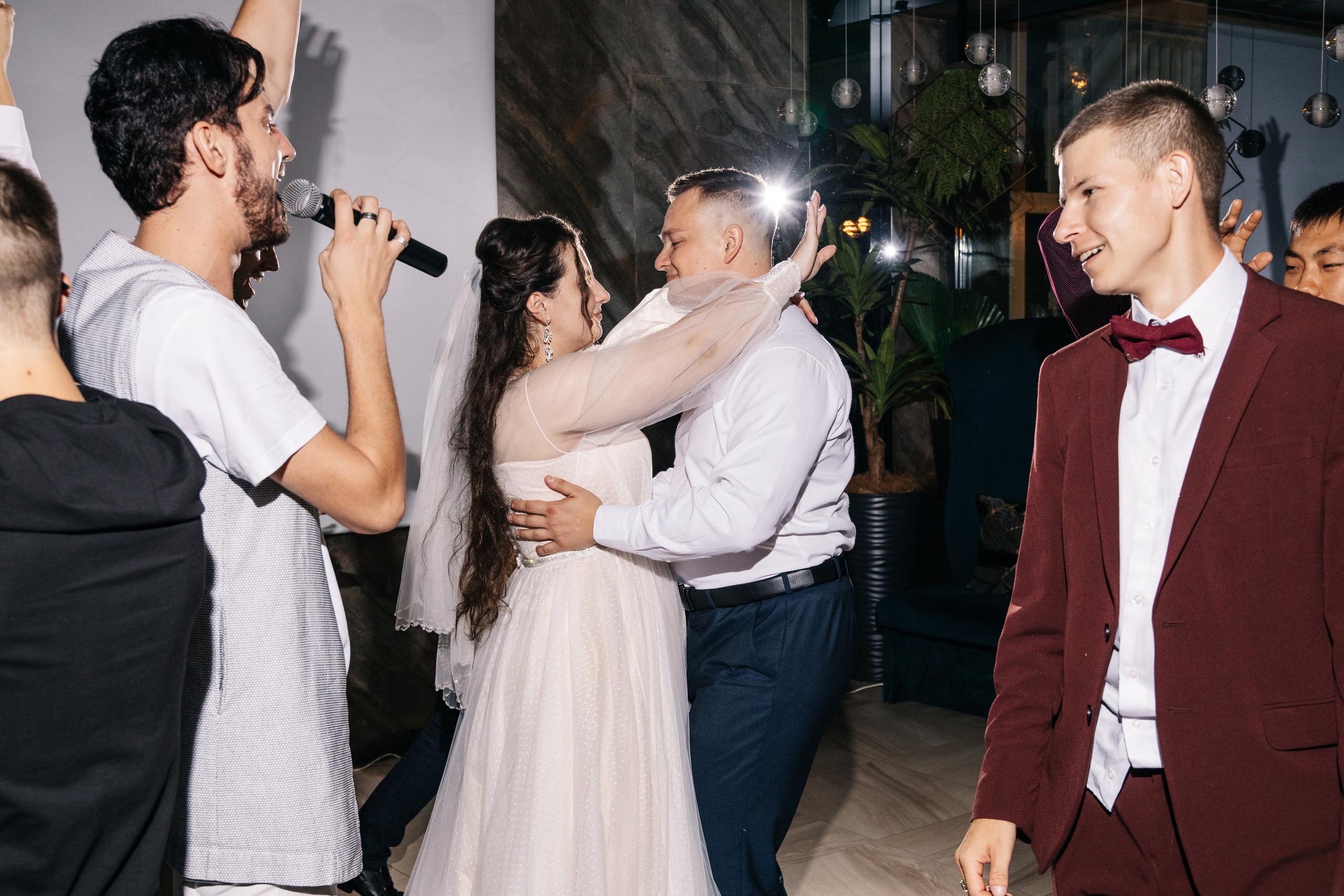 4.09.21. Свадебный Фотограф Уссурийск — Владивосток Мария Булавина