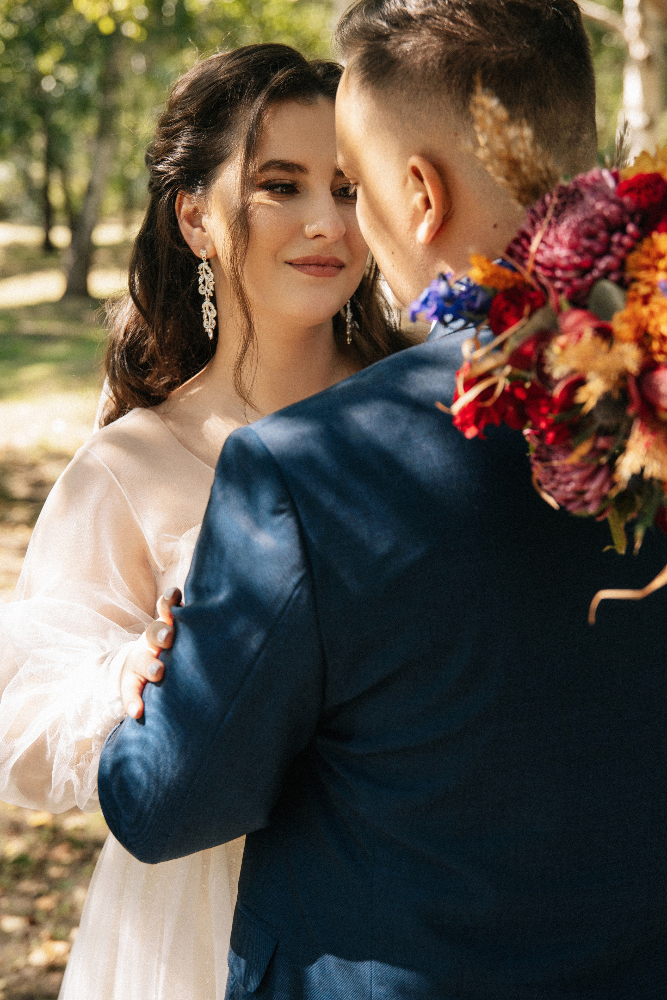 4.09.21. Свадебный Фотограф Уссурийск — Владивосток Мария Булавина