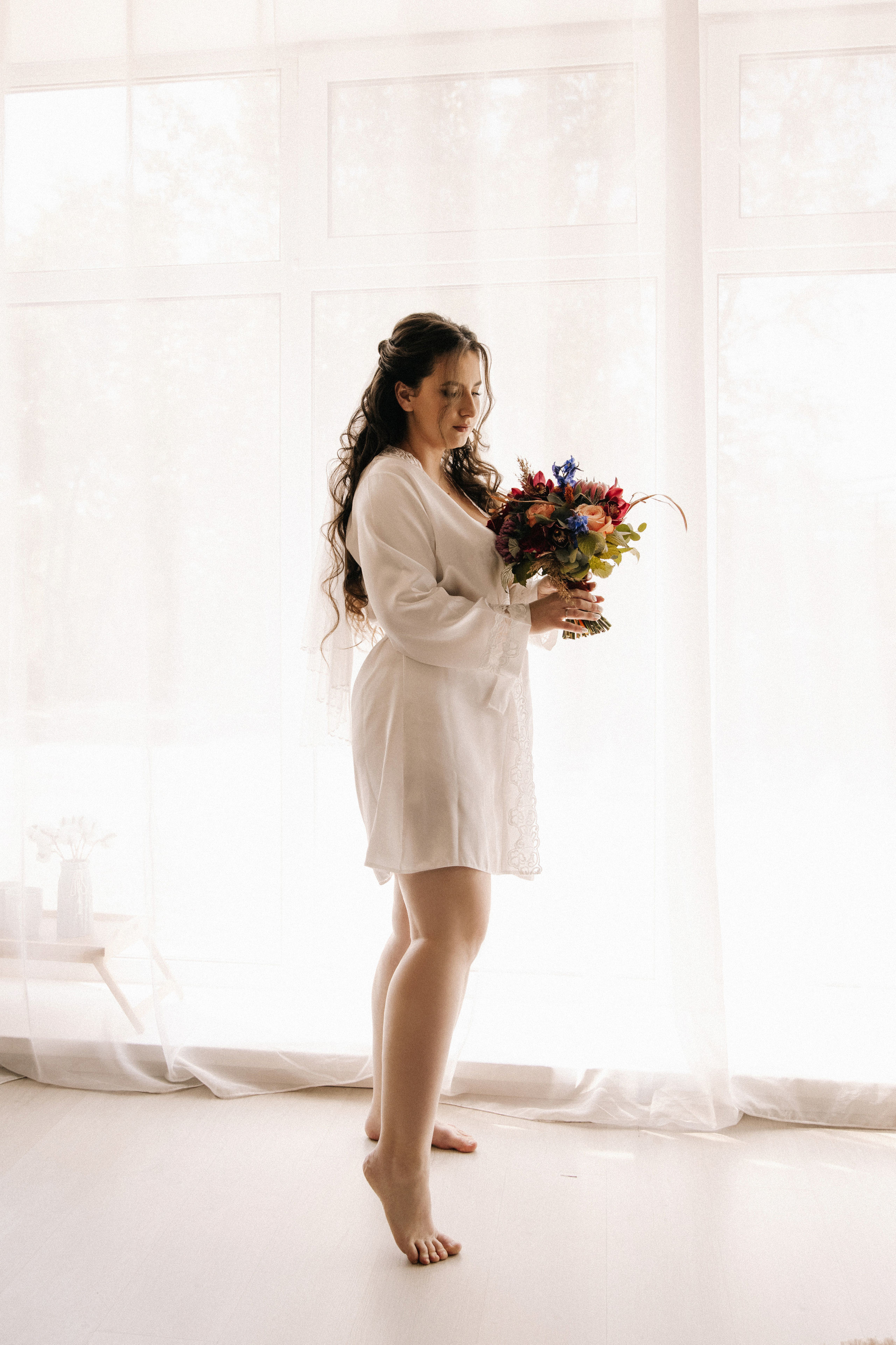 4.09.21. Свадебный Фотограф Уссурийск — Владивосток Мария Булавина