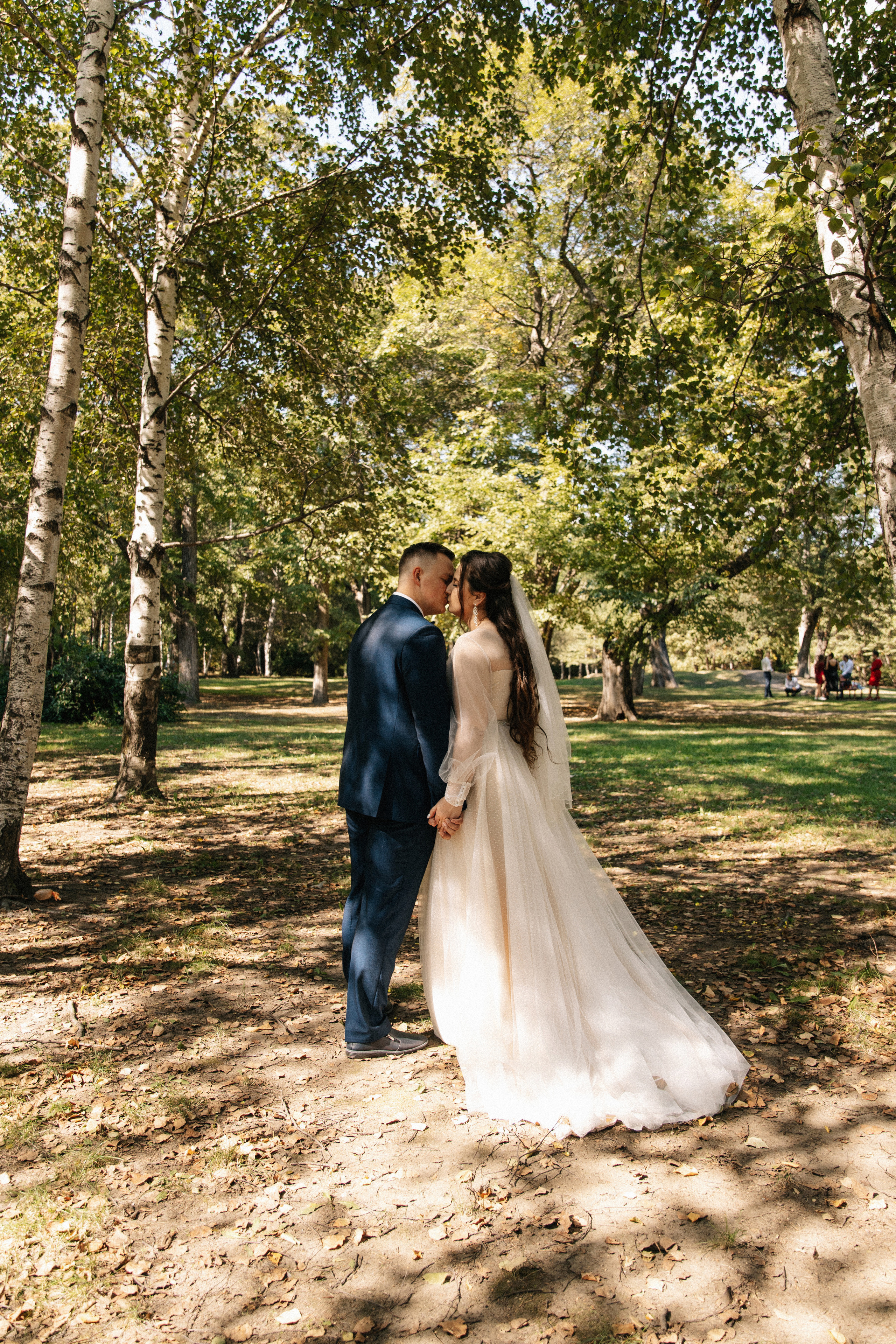 4.09.21. Свадебный Фотограф Уссурийск — Владивосток Мария Булавина