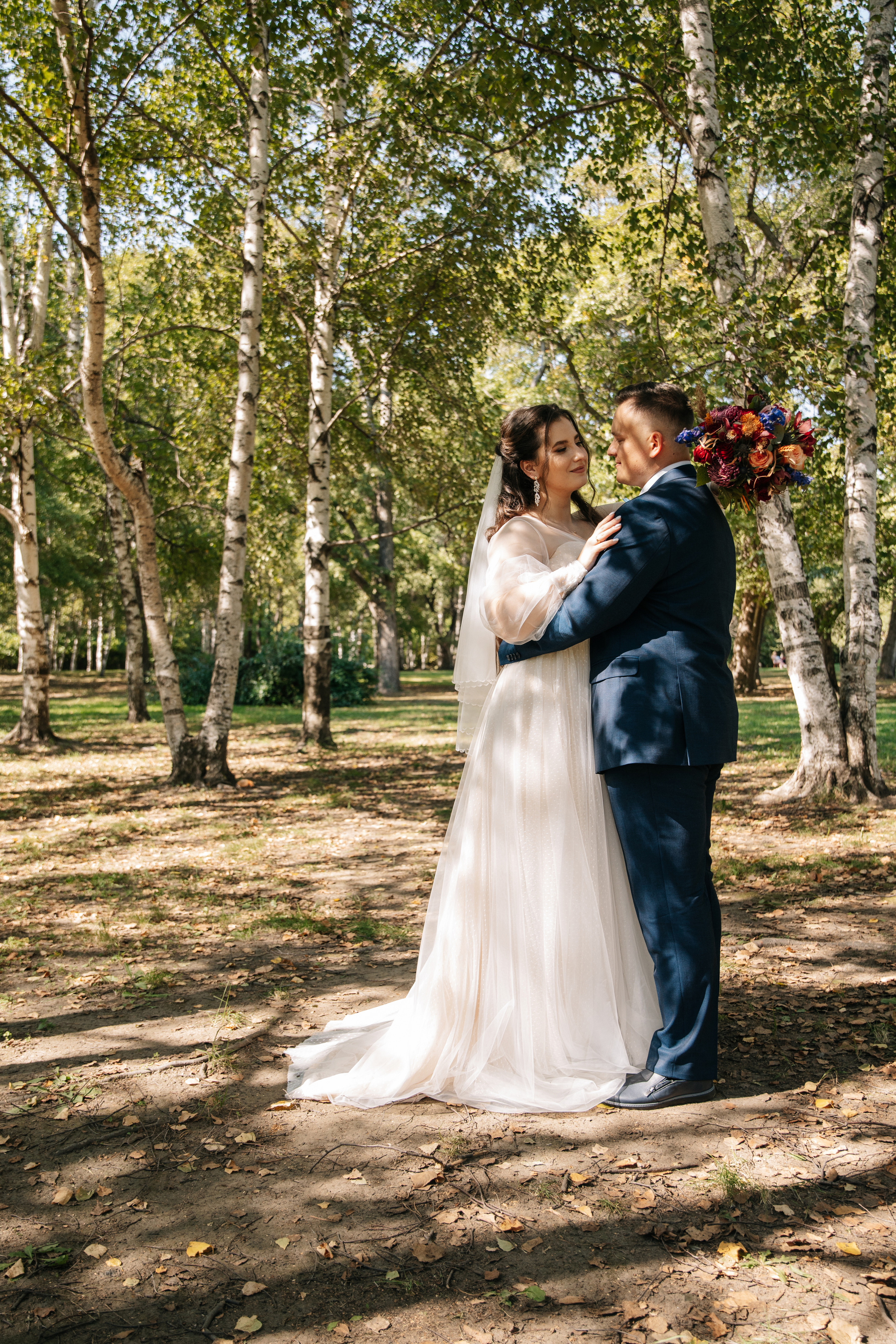 4.09.21. Свадебный Фотограф Уссурийск — Владивосток Мария Булавина