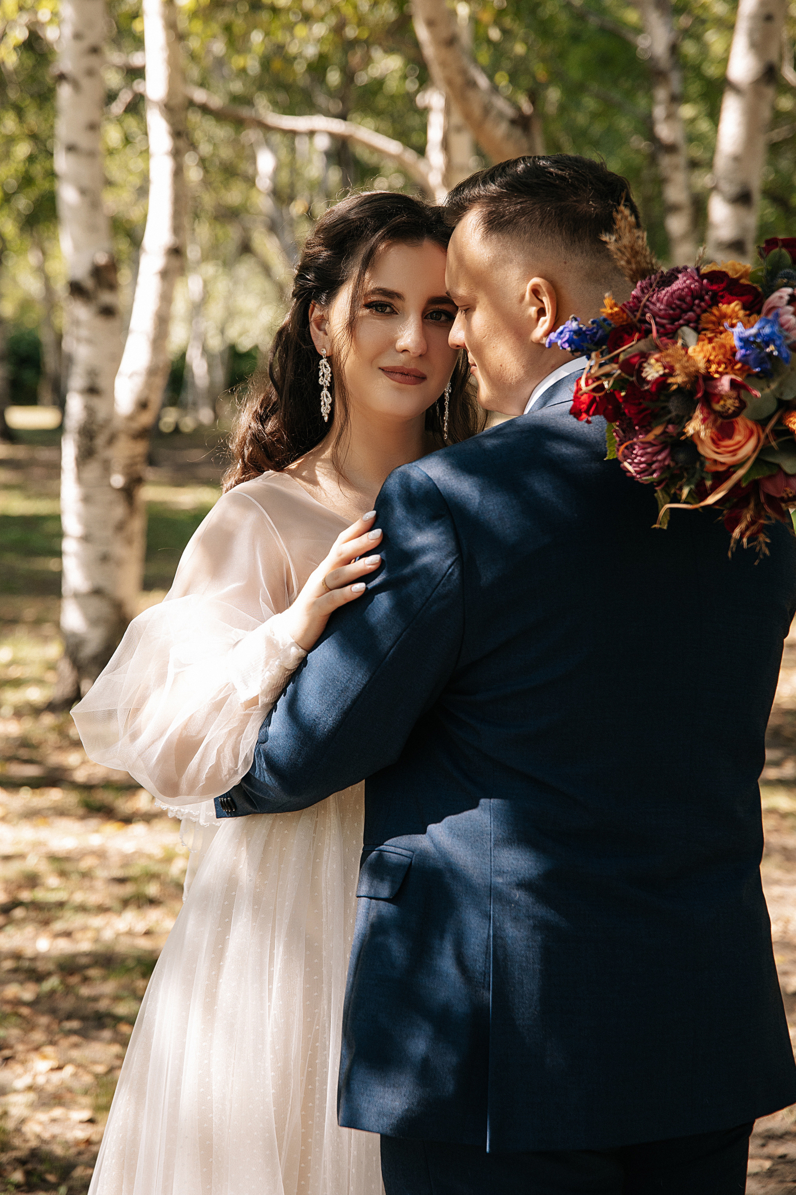 4.09.21. Свадебный Фотограф Уссурийск — Владивосток Мария Булавина